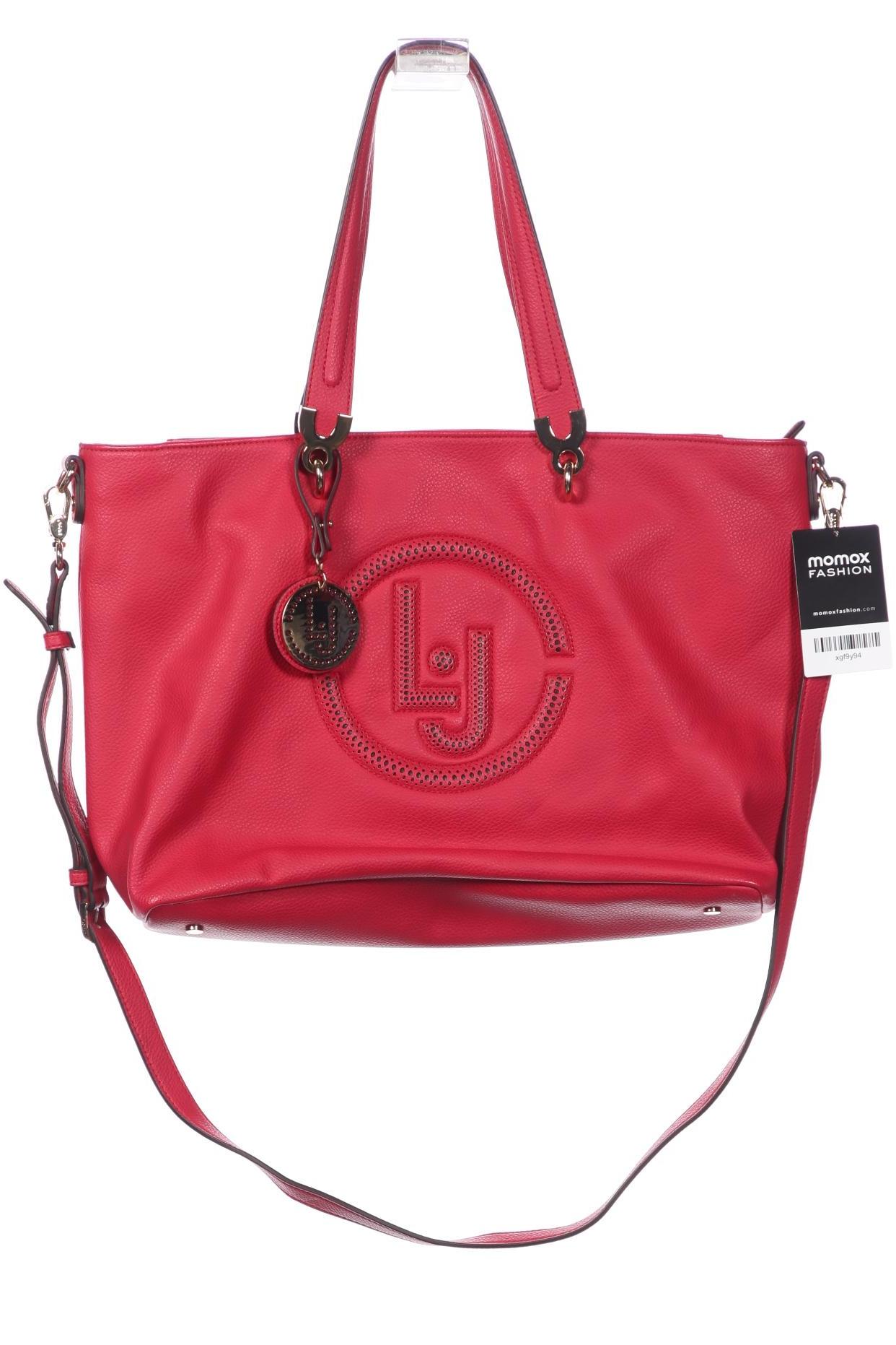 

LIU JO Damen Handtasche, pink, Gr.