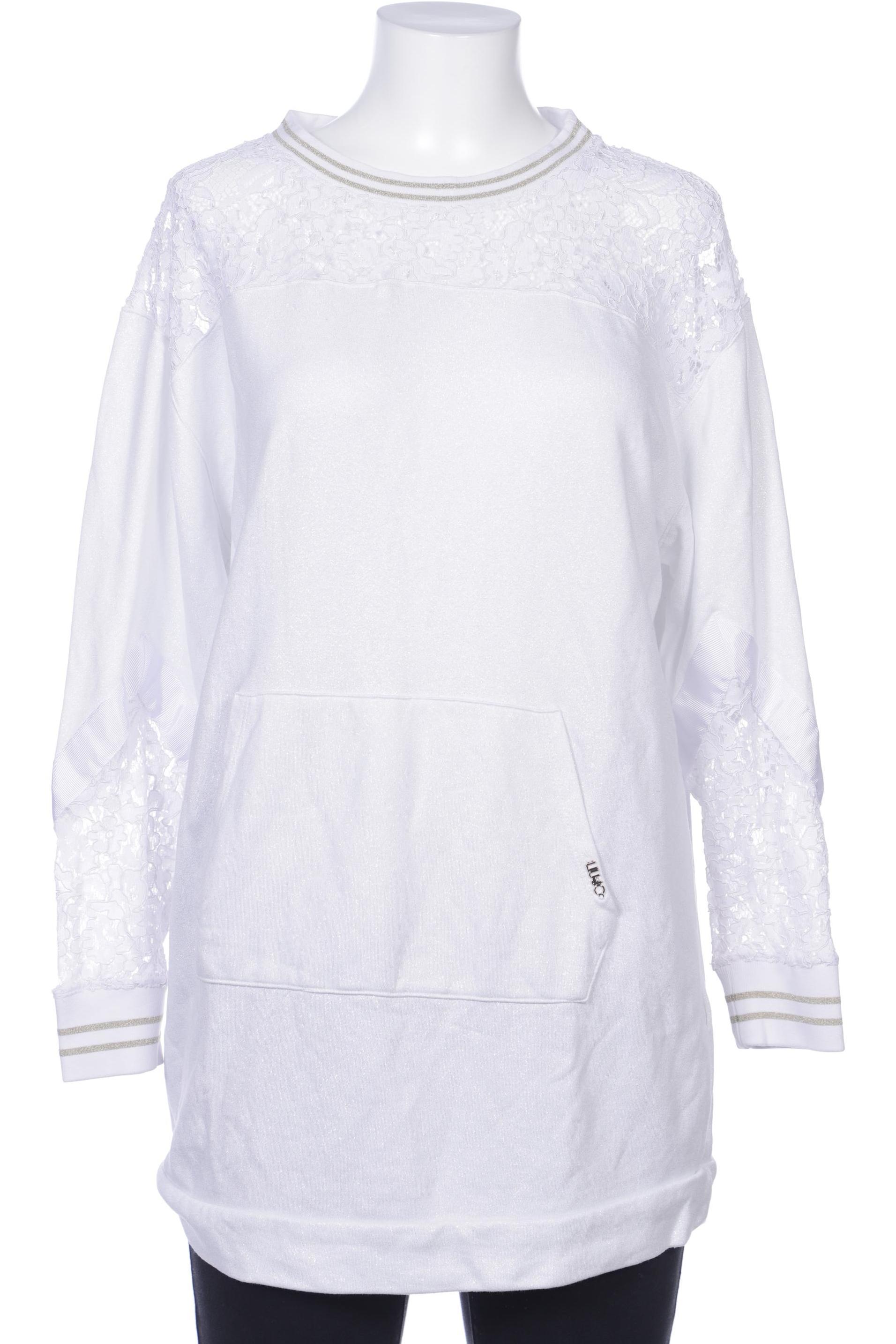 

LIU JO Damen Kleid, mehrfarbig, Gr. 38