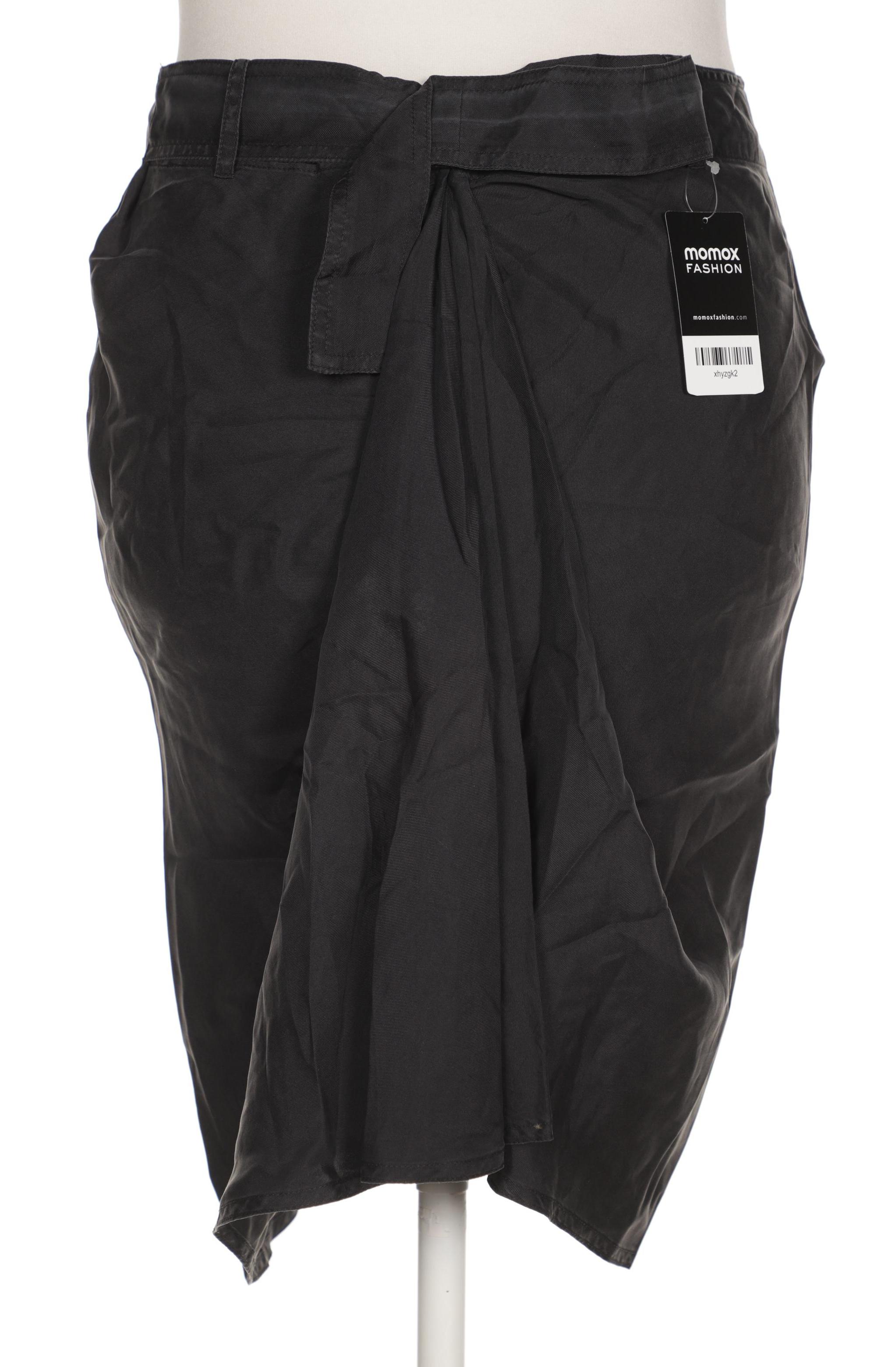 

LIU JO Damen Rock, schwarz, Gr. 44