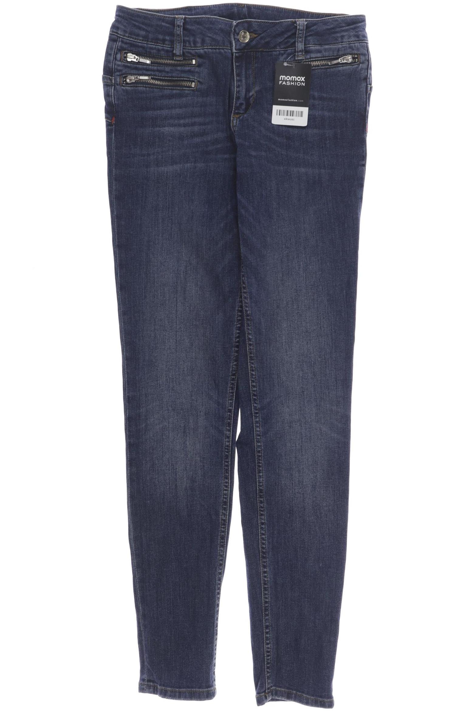 

LIU JO Damen Jeans, blau
