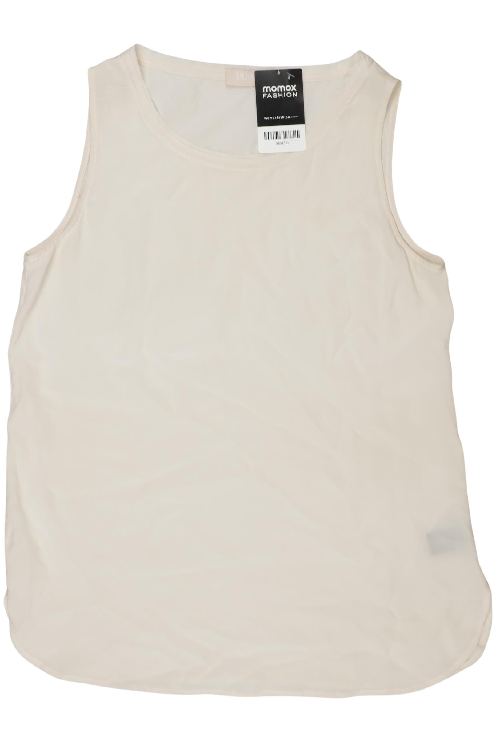 

LIU JO Damen Top, beige, Gr. 40