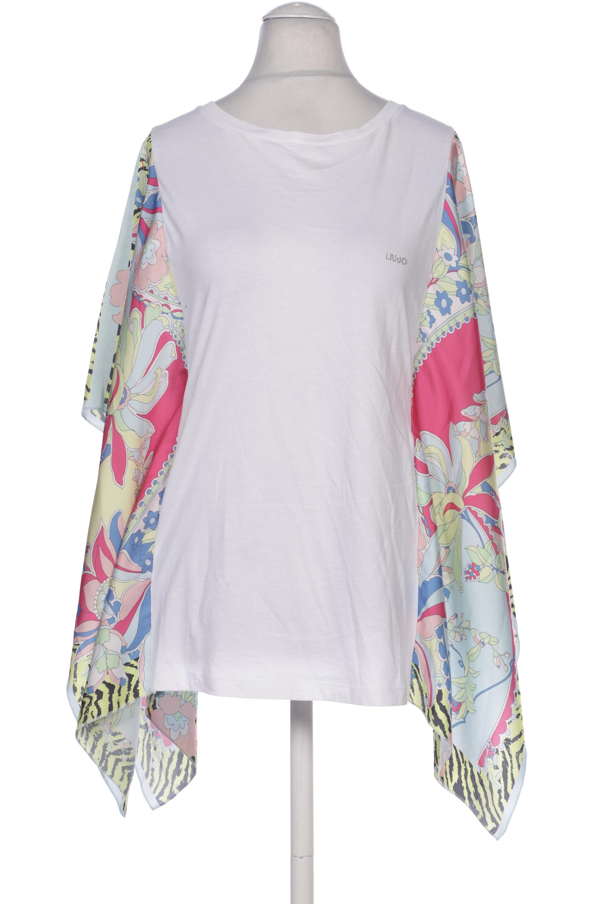 

LIU JO Damen Bluse, mehrfarbig