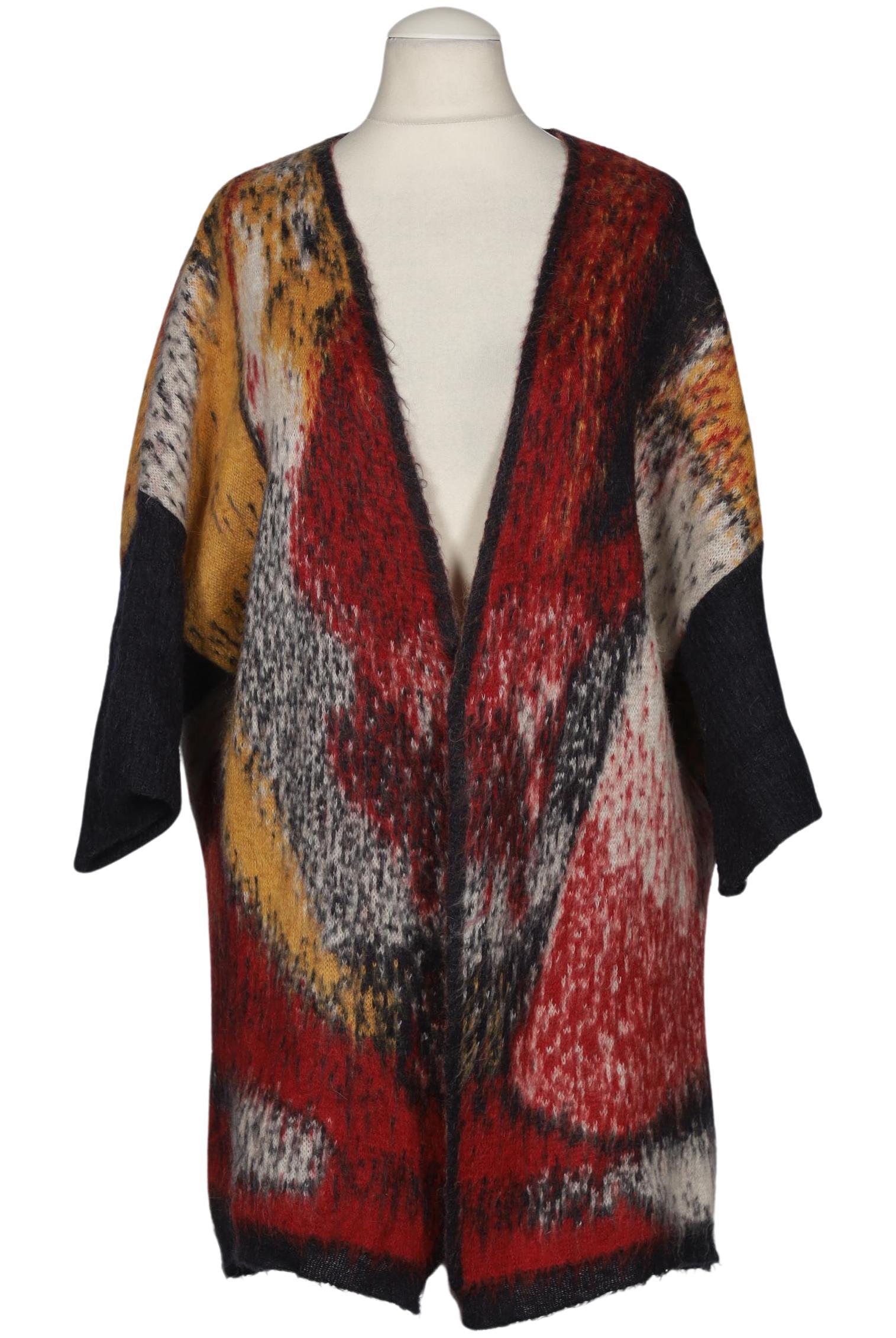 

LIU JO Damen Strickjacke, mehrfarbig, Gr. 34