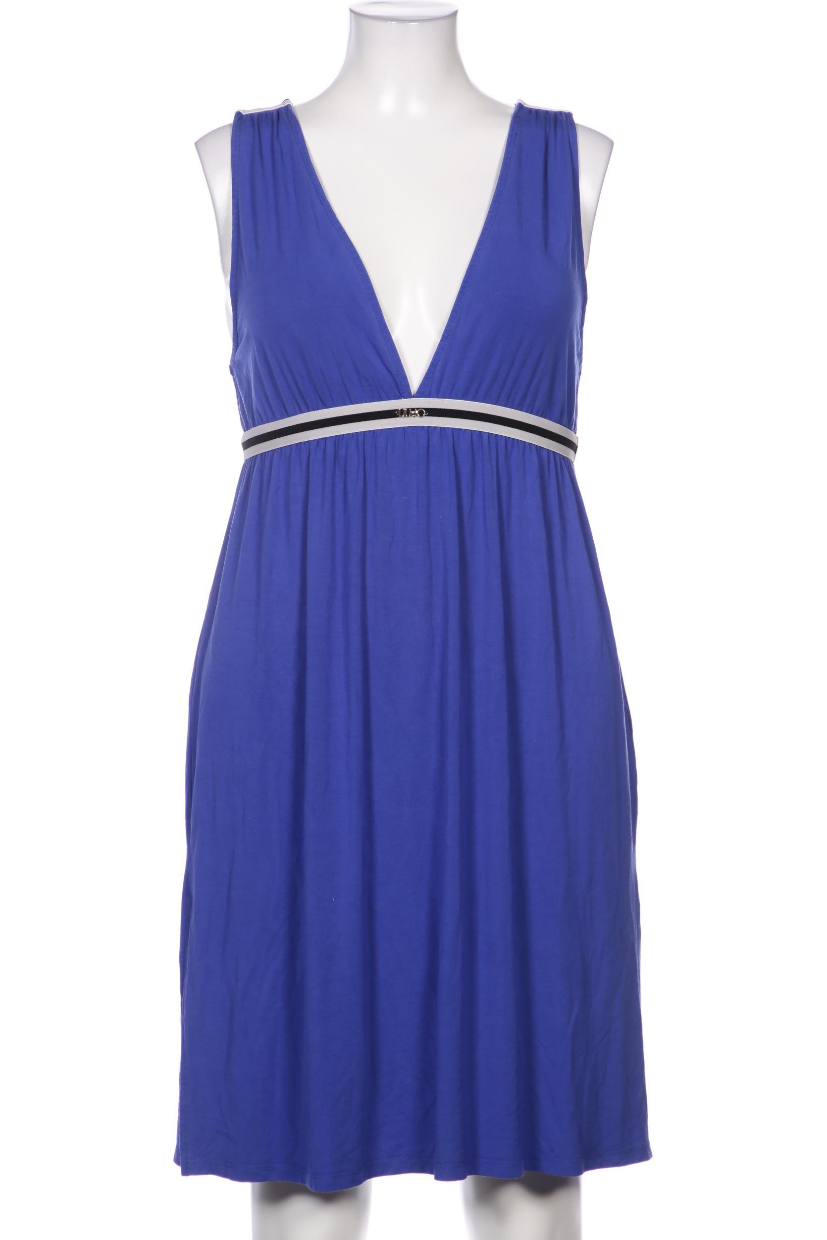 

LIU JO Damen Kleid, marineblau