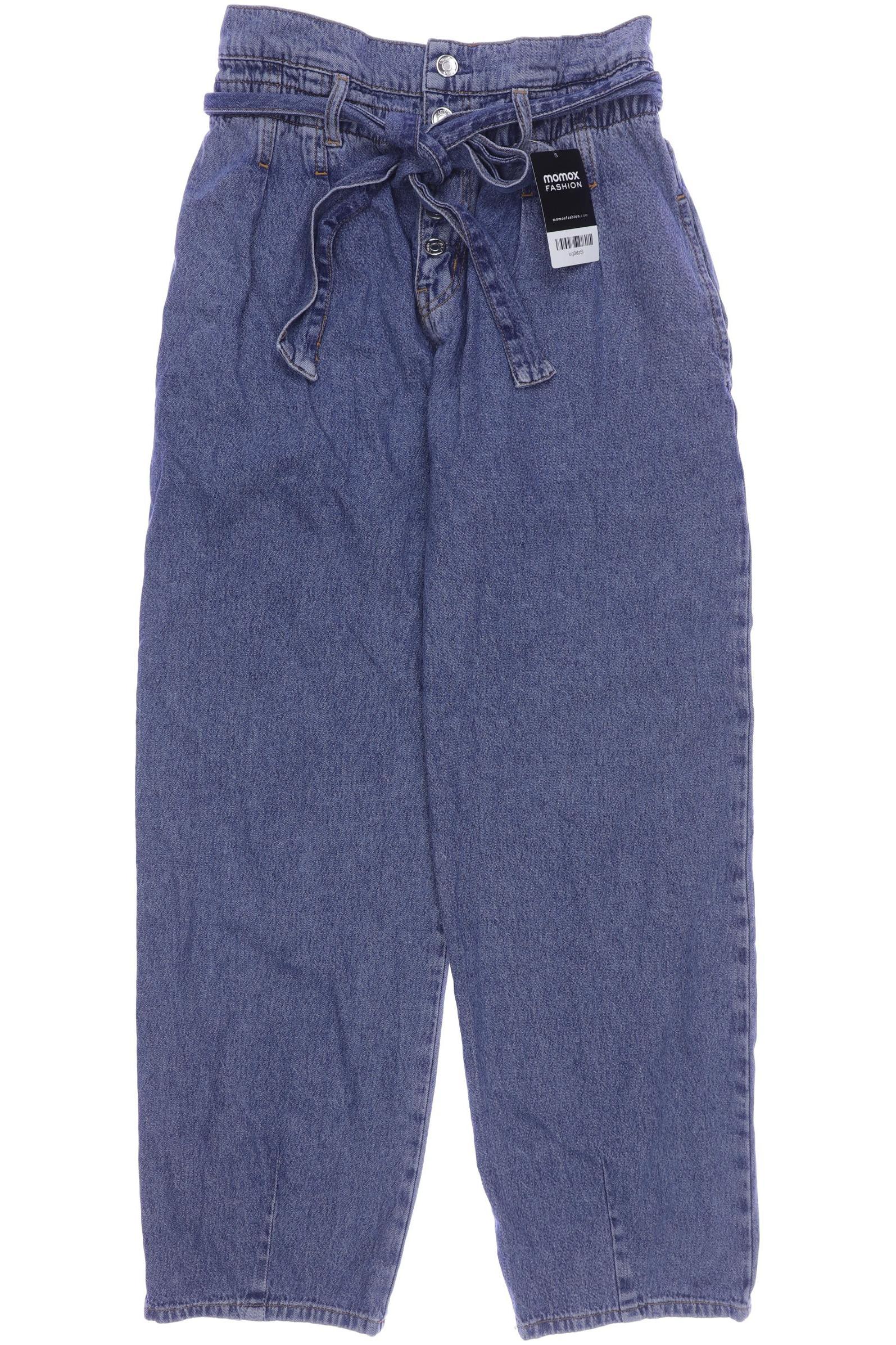 

LIU JO Damen Jeans, blau, Gr. 28