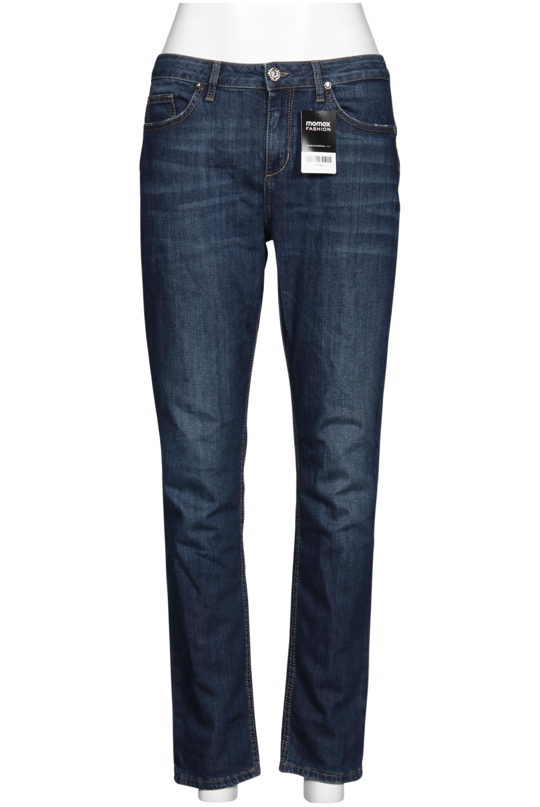 

LIU JO Damen Jeans, marineblau, Gr. 31