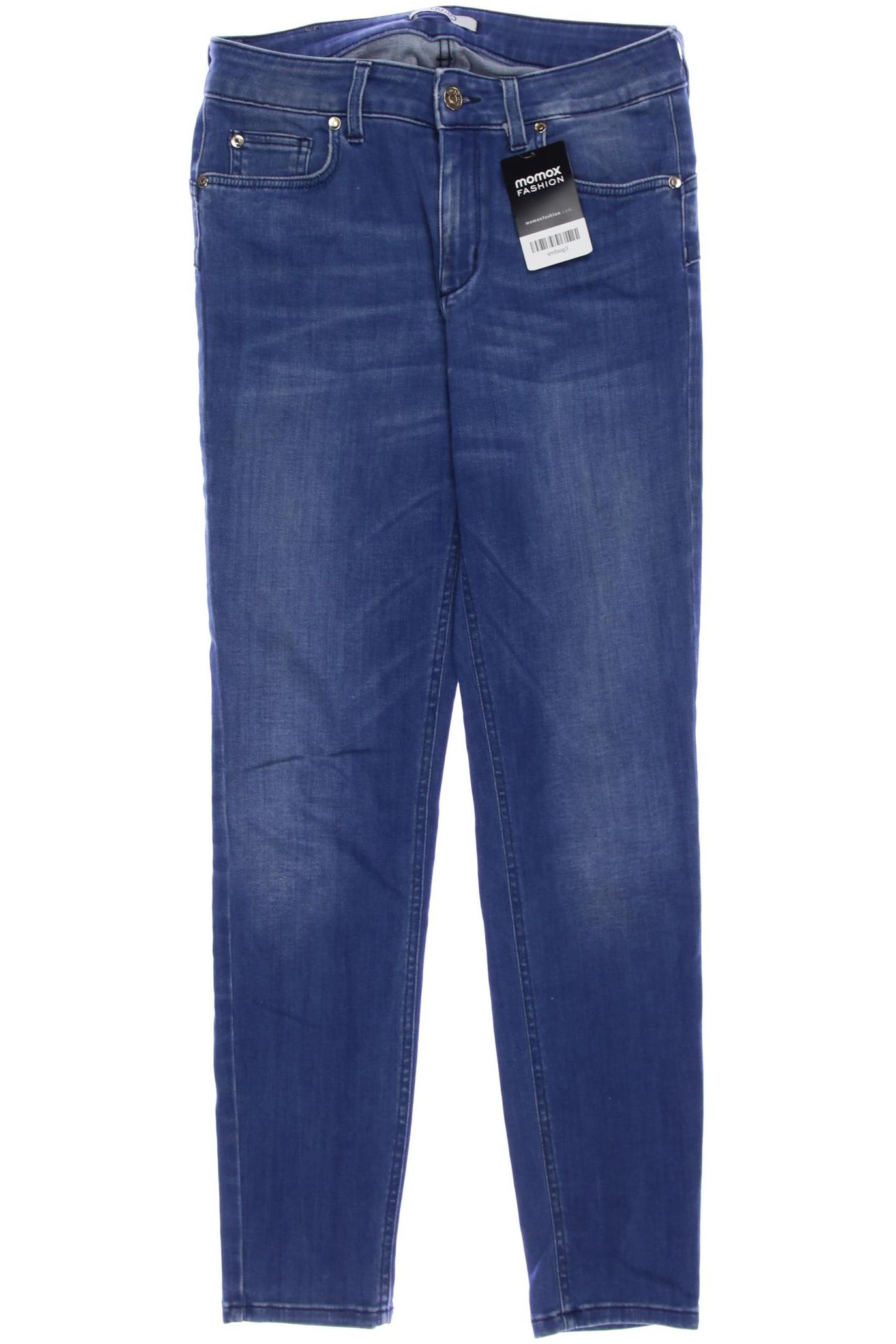 

LIU JO Damen Jeans, blau