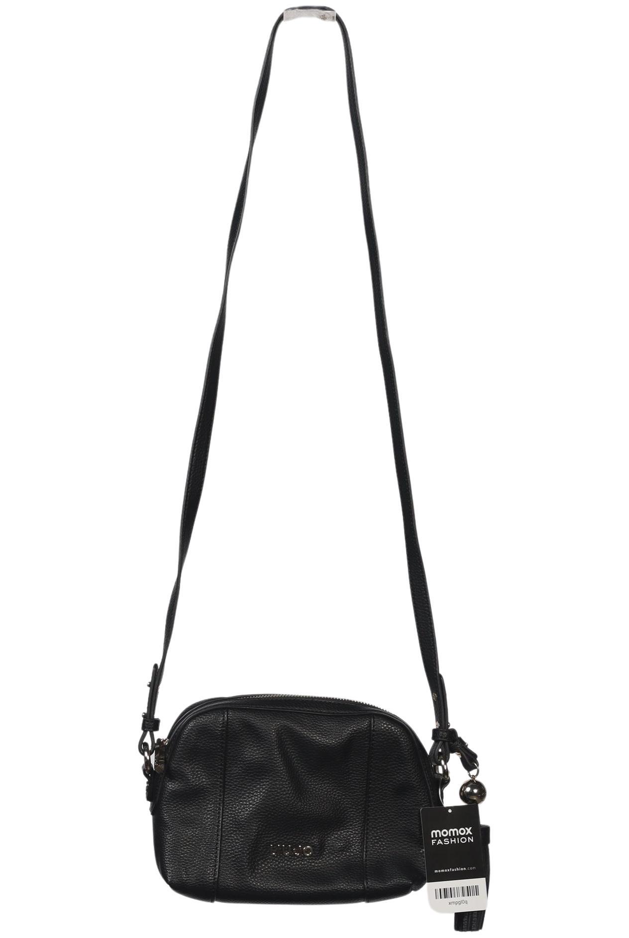 

LIU JO Damen Handtasche, schwarz, Gr.