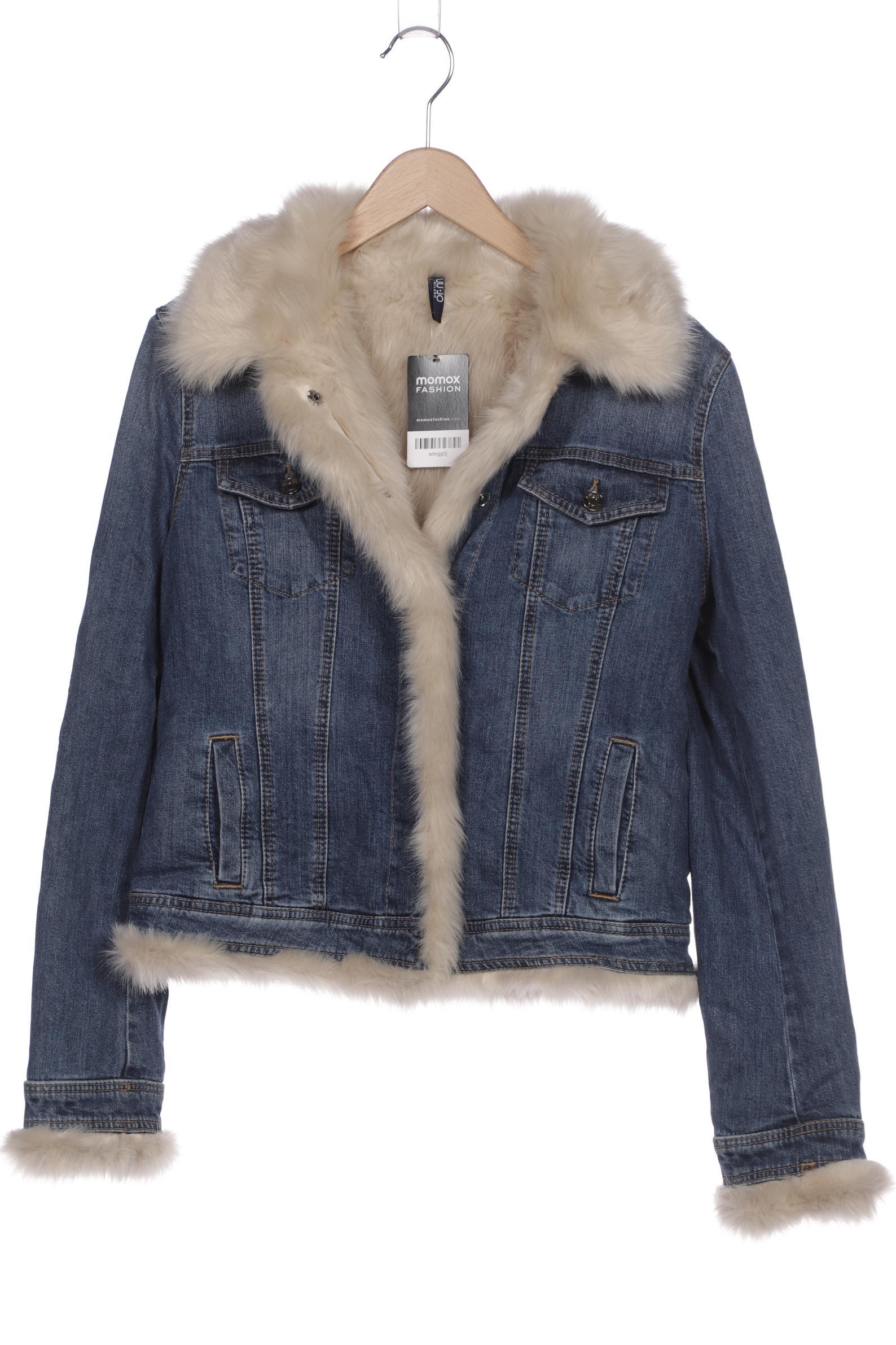 

LIU JO Damen Jacke, blau, Gr. 42