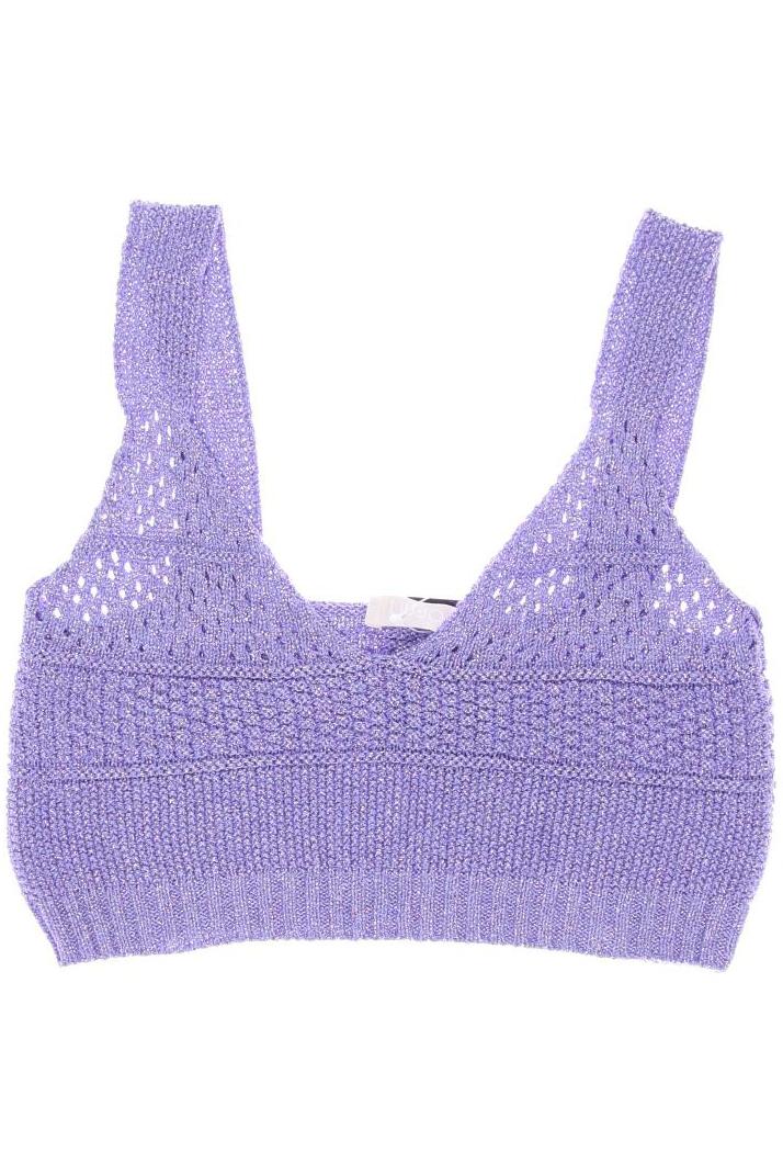 

LIU JO Damen Top, flieder