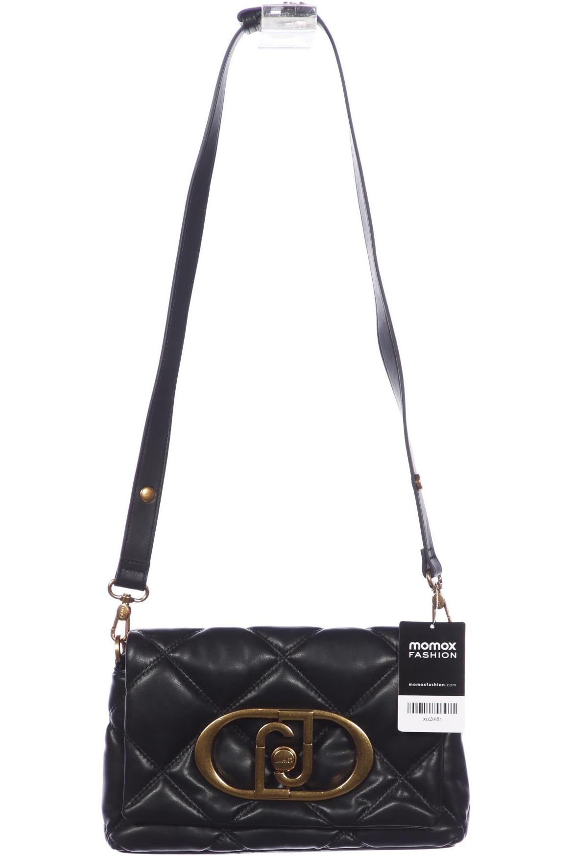 

LIU JO Damen Handtasche, schwarz, Gr.