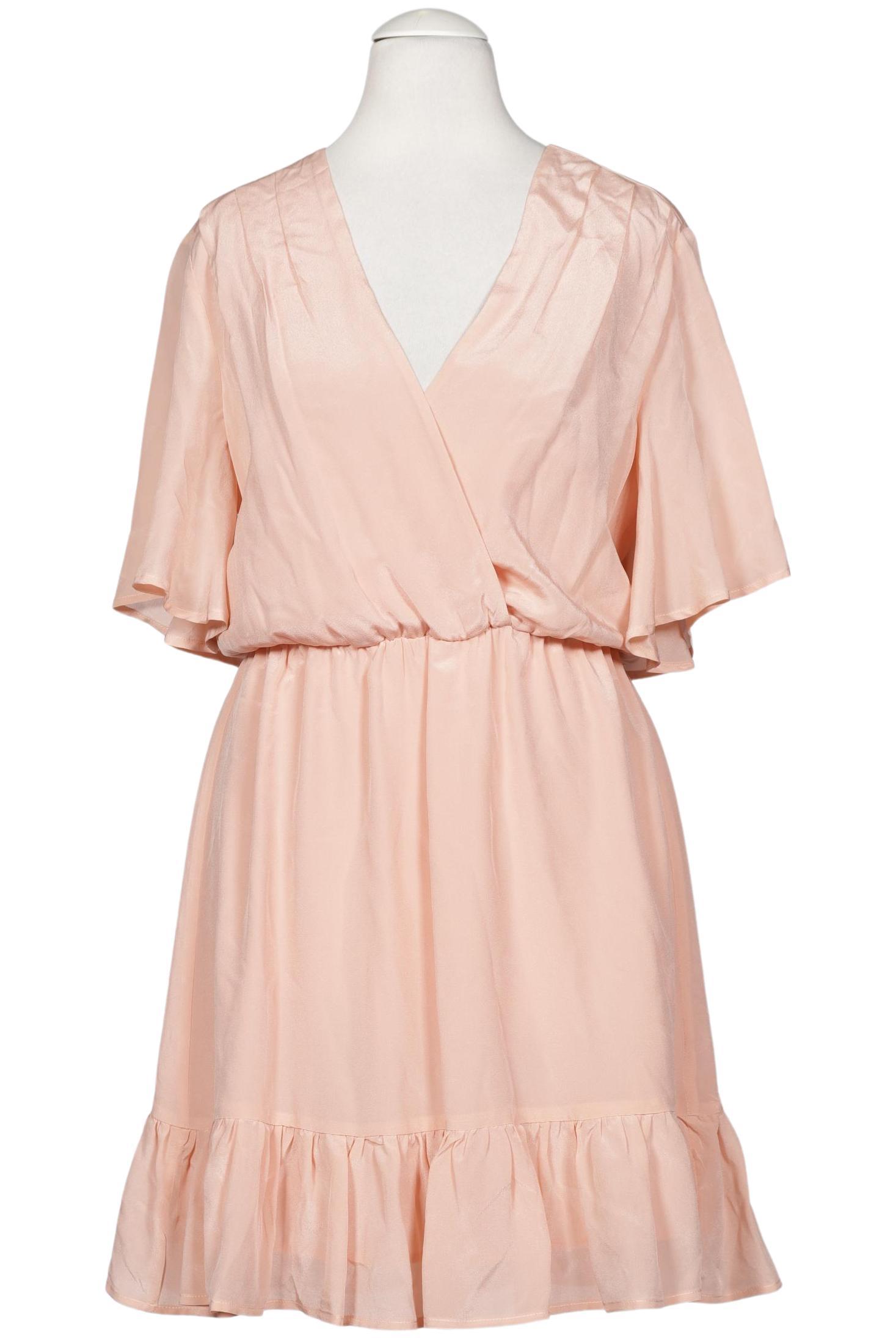 

LIU JO Damen Kleid, pink, Gr. 42
