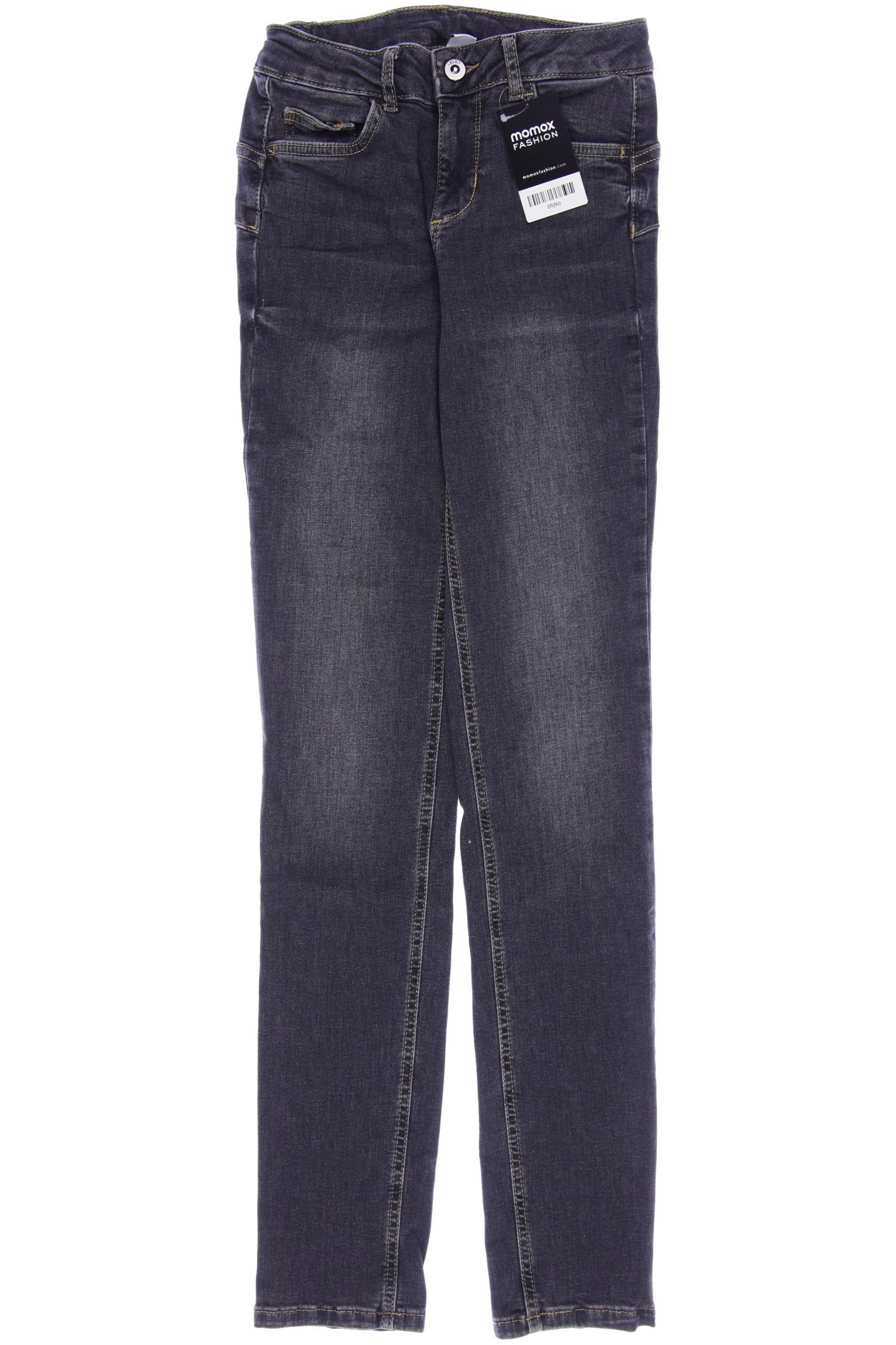 

LIU JO Damen Jeans, grau