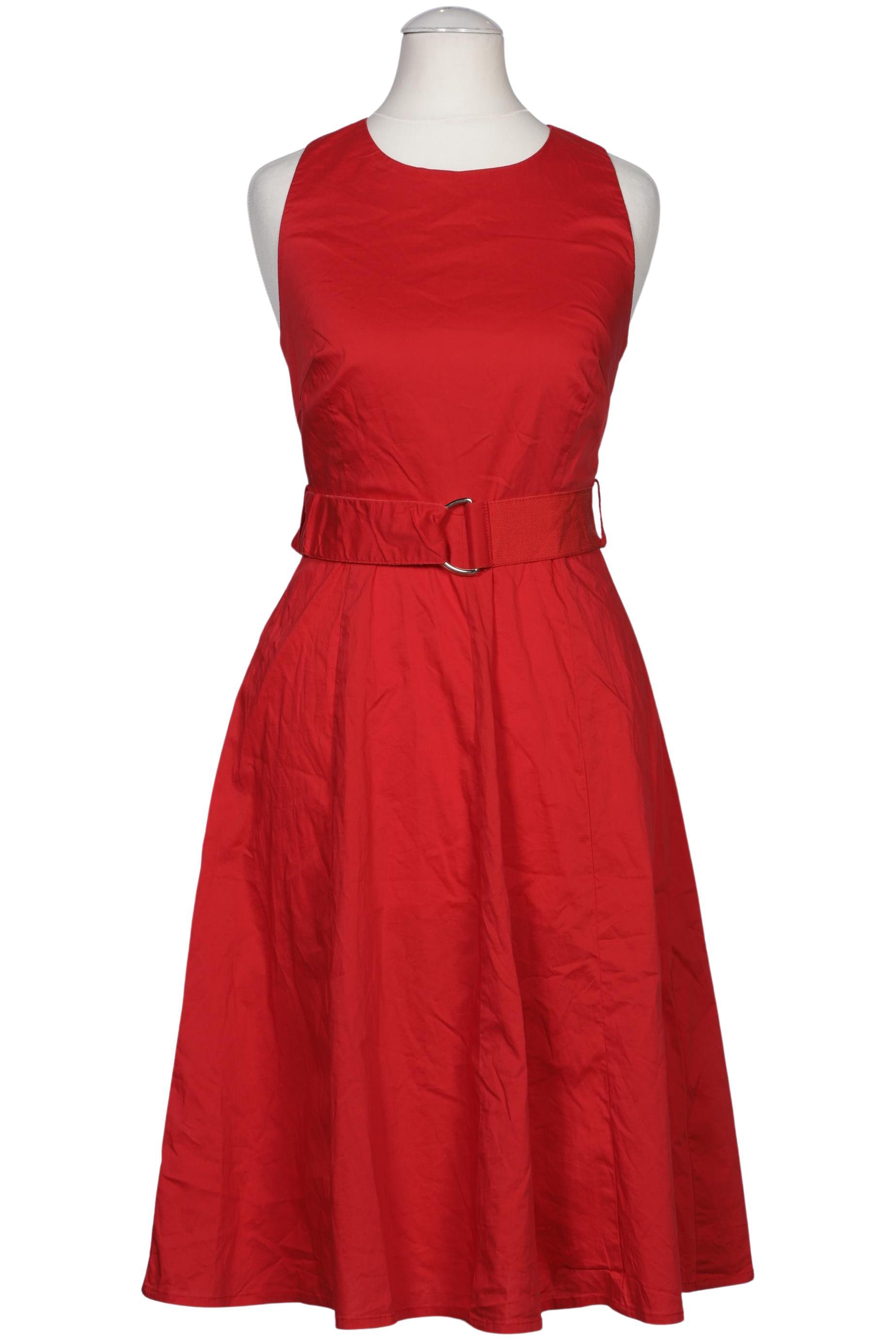

LIU JO Damen Kleid, rot, Gr. 38