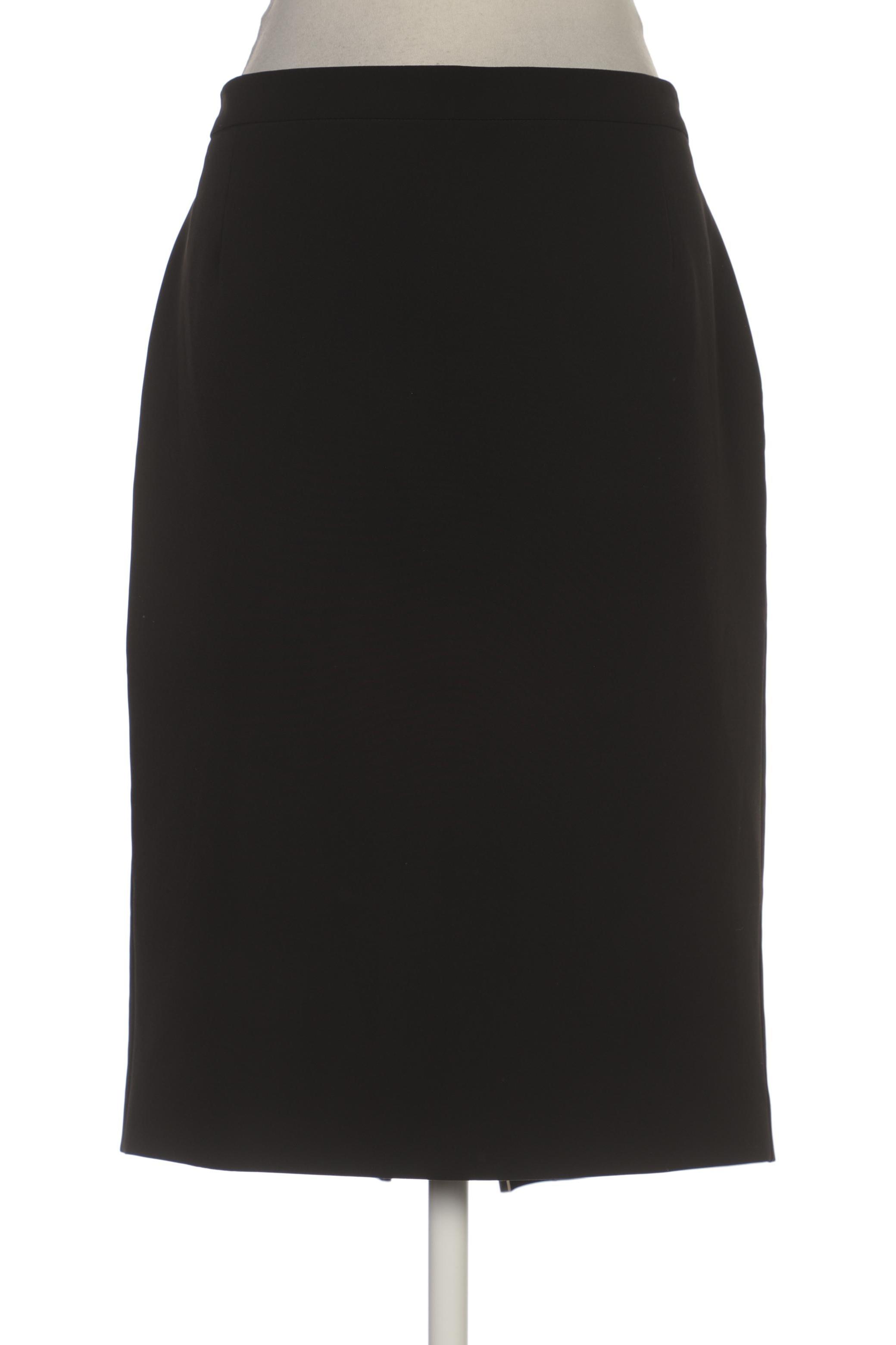 

LIU JO Damen Rock, schwarz, Gr. 46