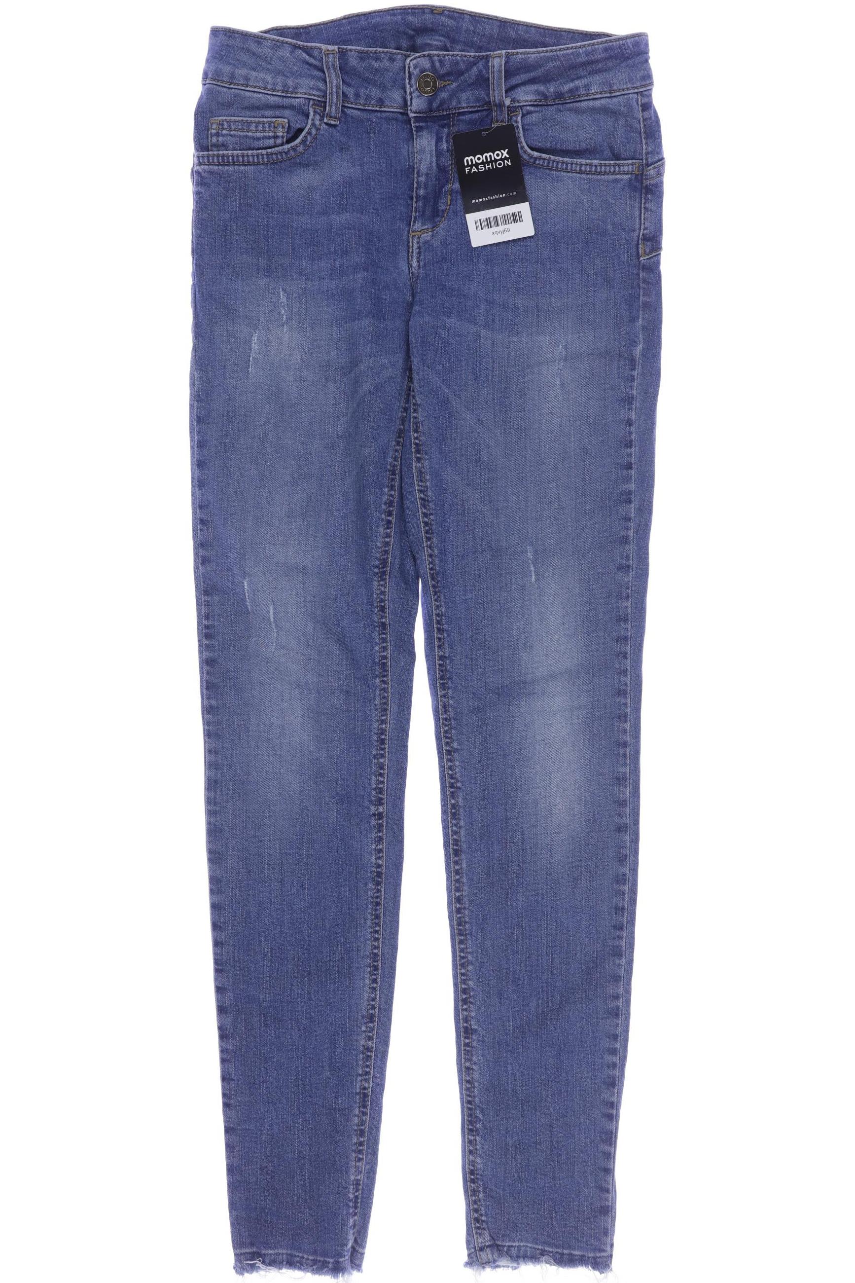 

LIU JO Damen Jeans, blau, Gr. 27
