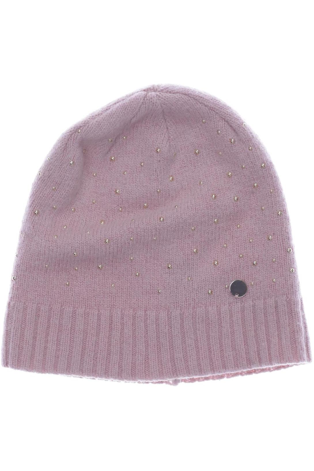 

LIU JO Damen Hut/Mütze, pink