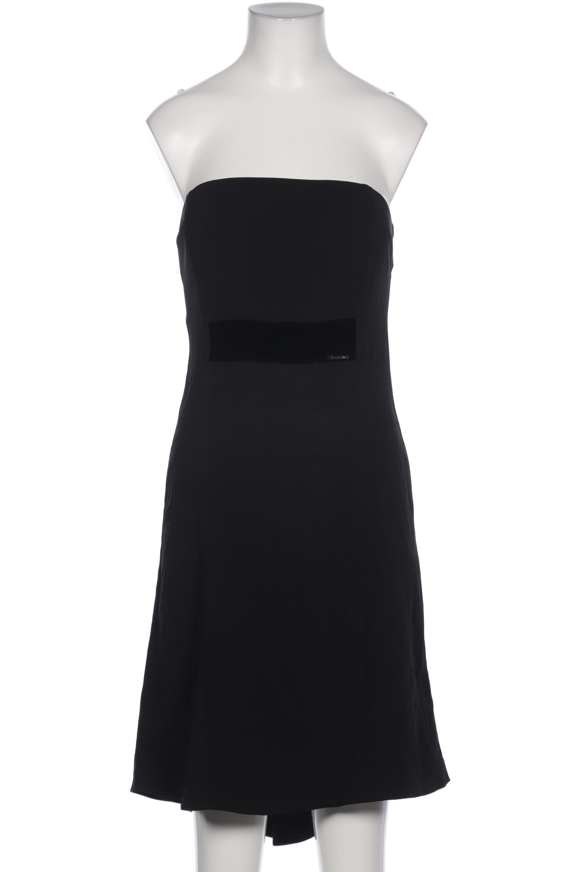 

LIU JO Damen Kleid, schwarz, Gr. 44