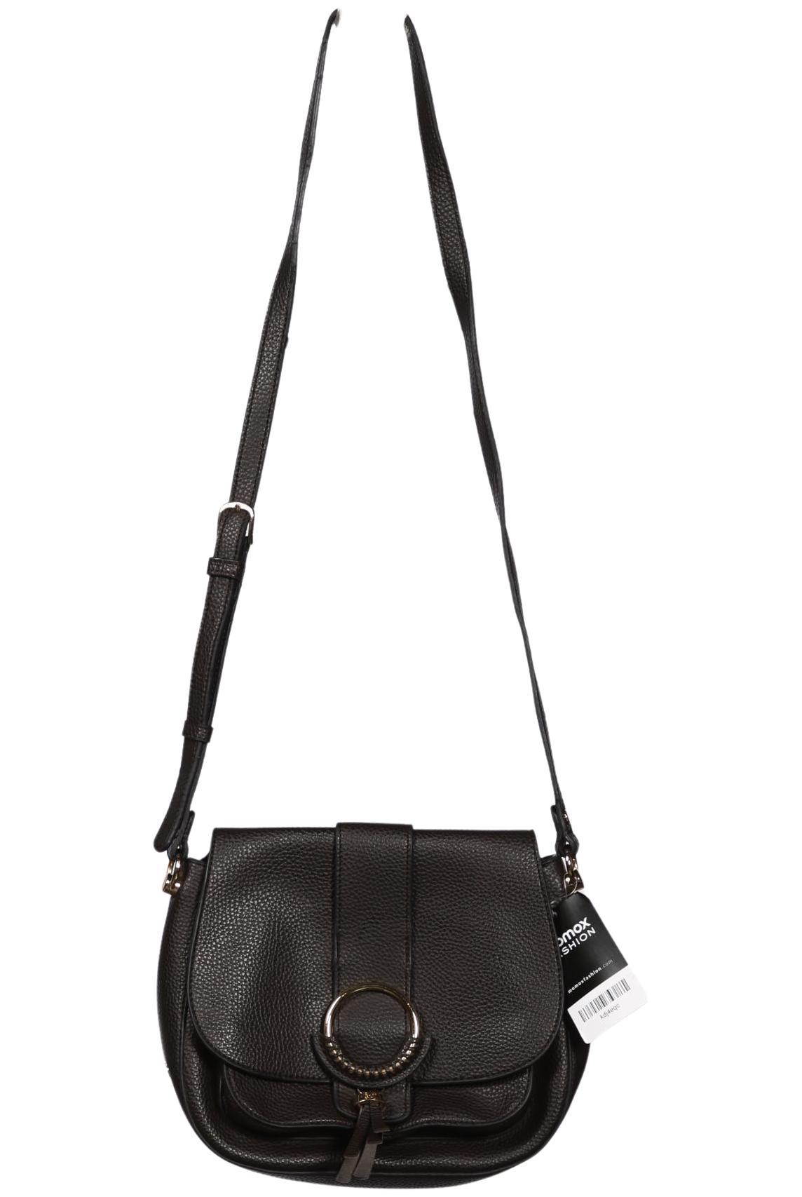 

LIU JO Damen Handtasche, schwarz, Gr.