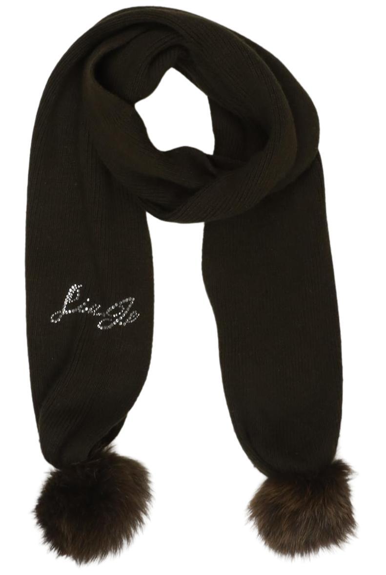 

LIU JO Damen Schal, braun, Gr.