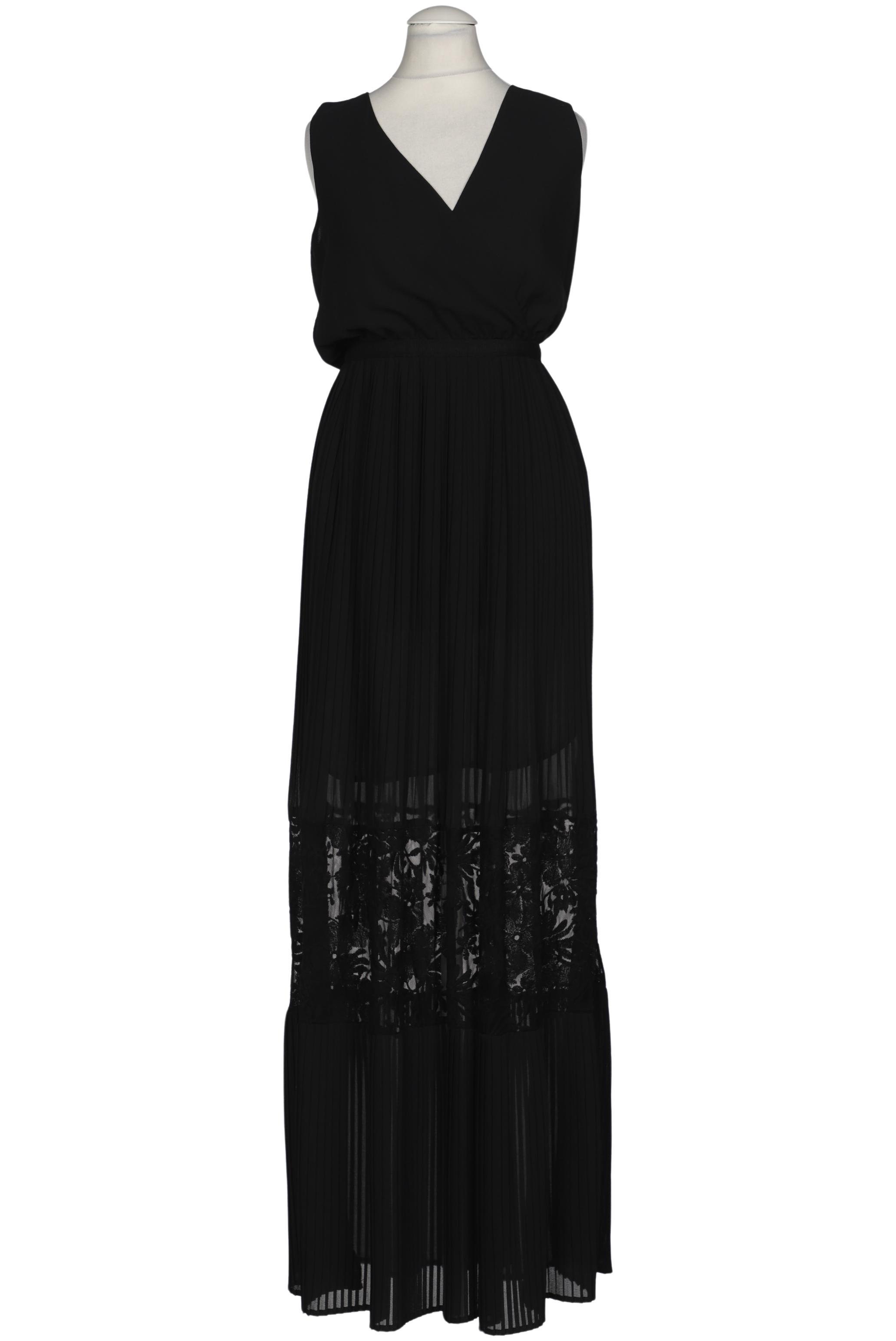 

LIU JO Damen Kleid, schwarz, Gr. 36