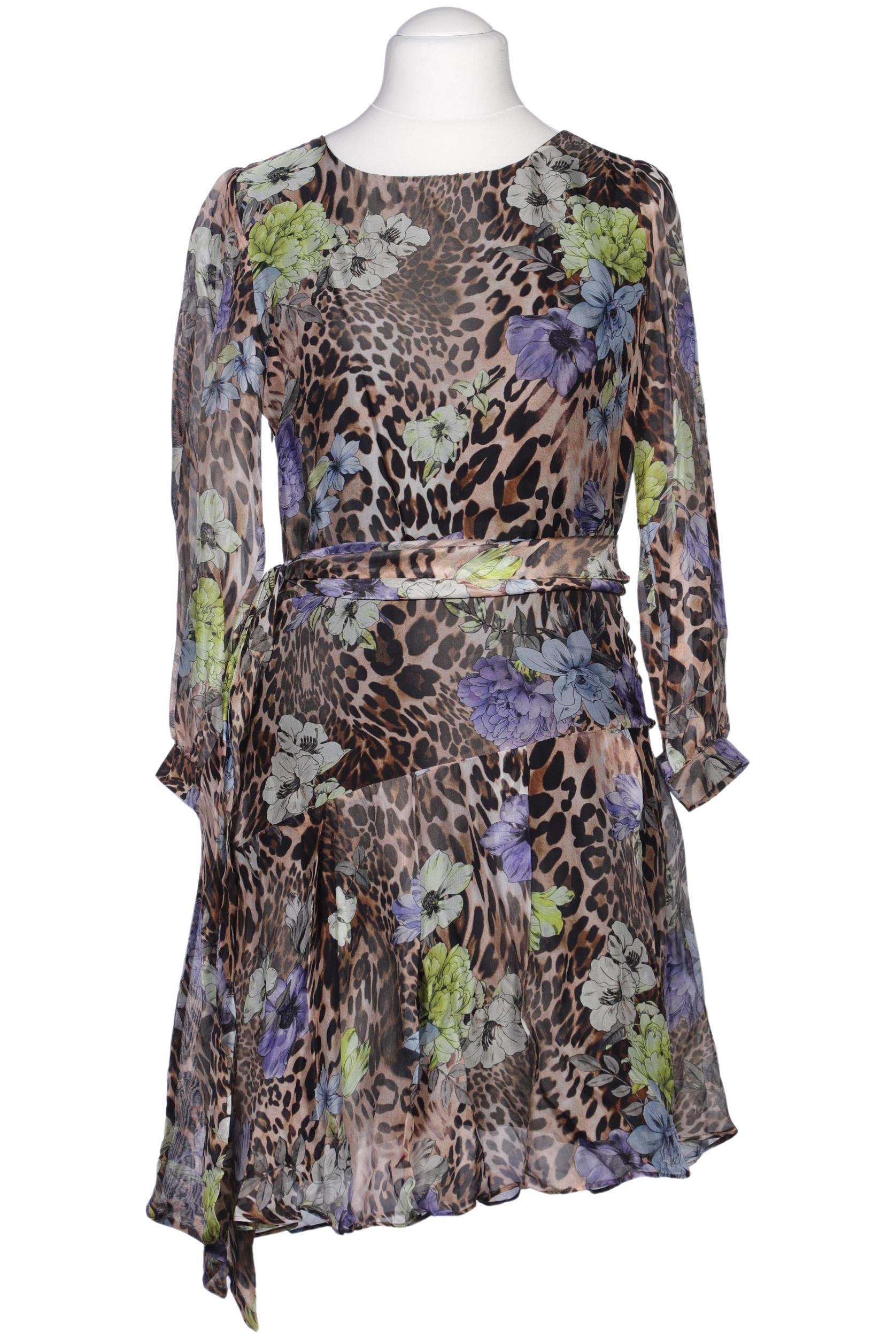 

LIU JO Damen Kleid, mehrfarbig, Gr. 40