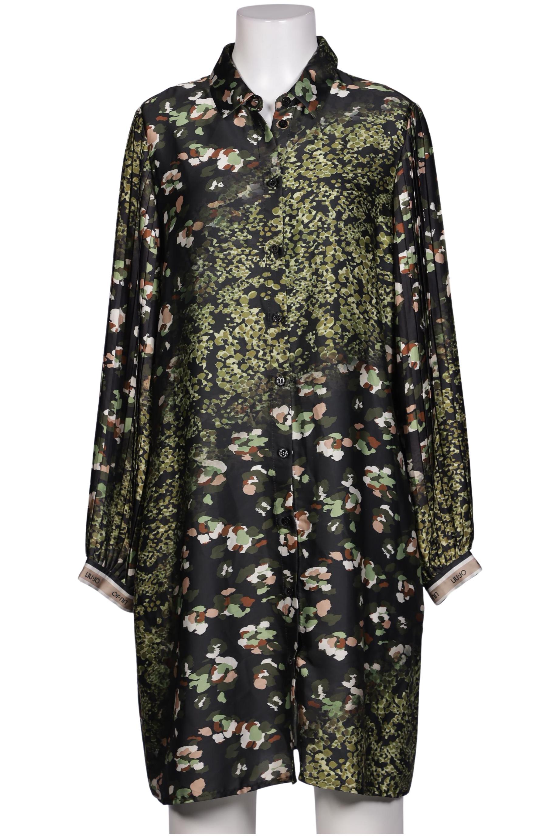 

LIU JO Damen Kleid, schwarz, Gr. 36