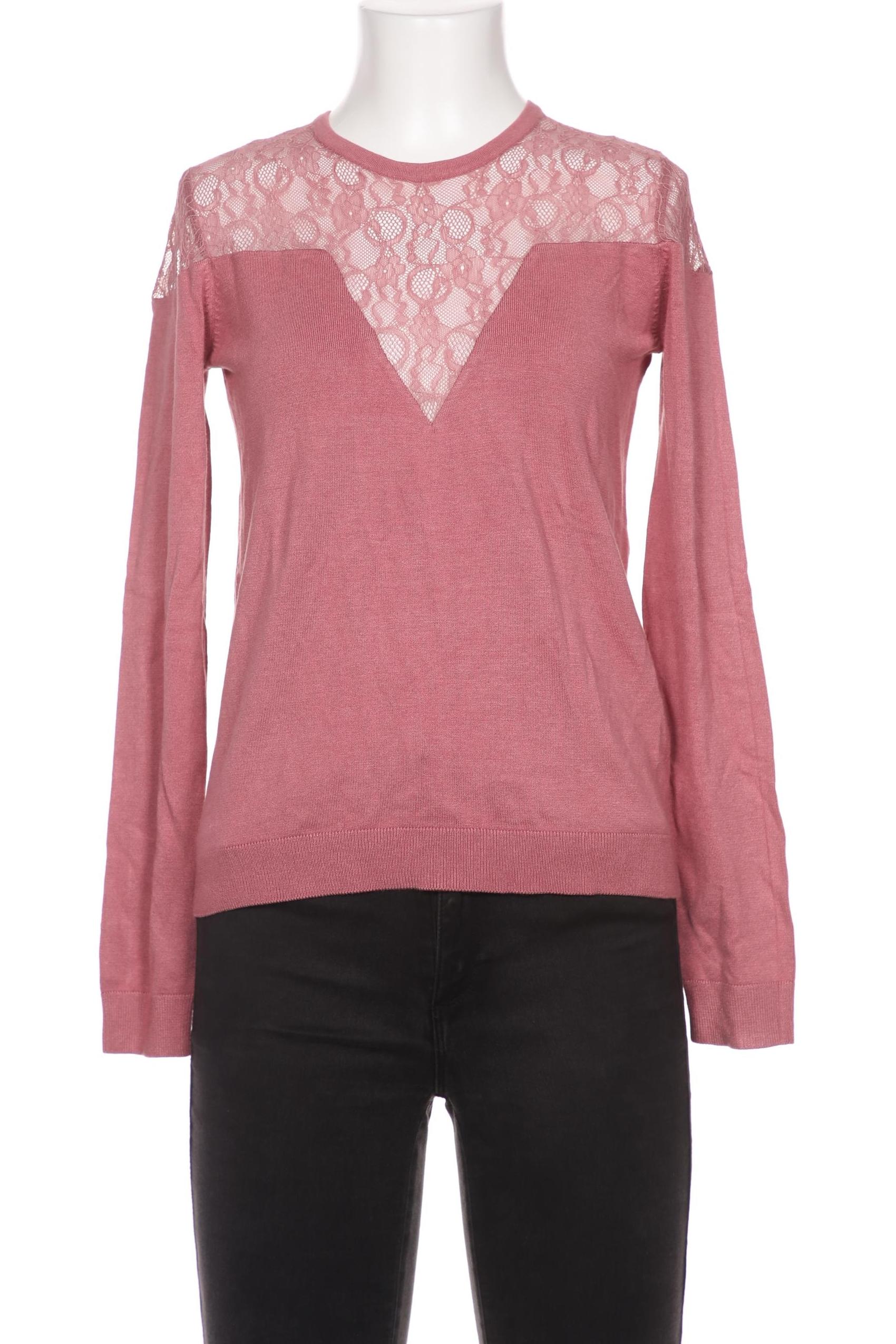 

LIU JO Damen Pullover, pink, Gr. 36