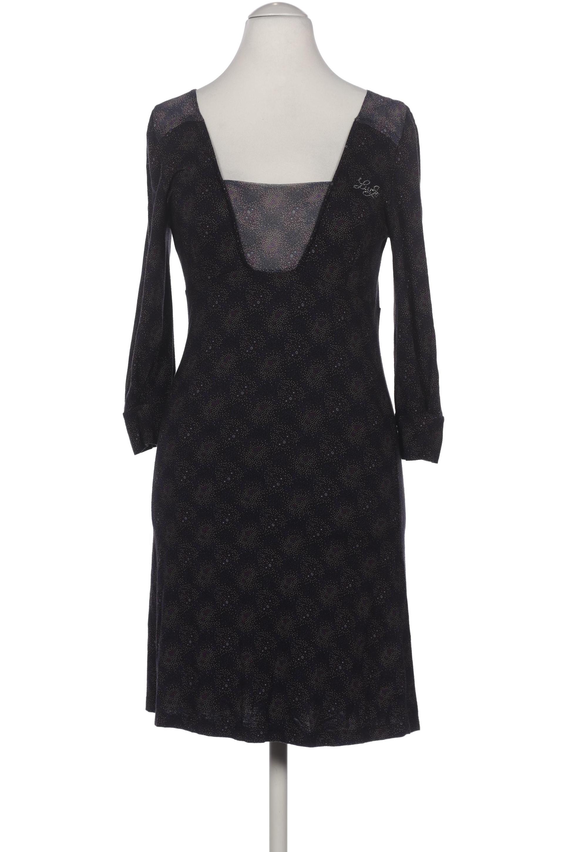 

LIU JO Damen Kleid, marineblau, Gr. 36