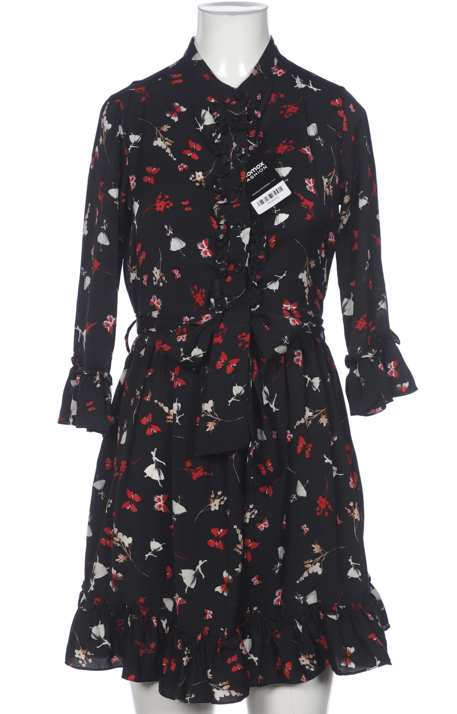 

LIU JO Damen Kleid, schwarz, Gr. 38