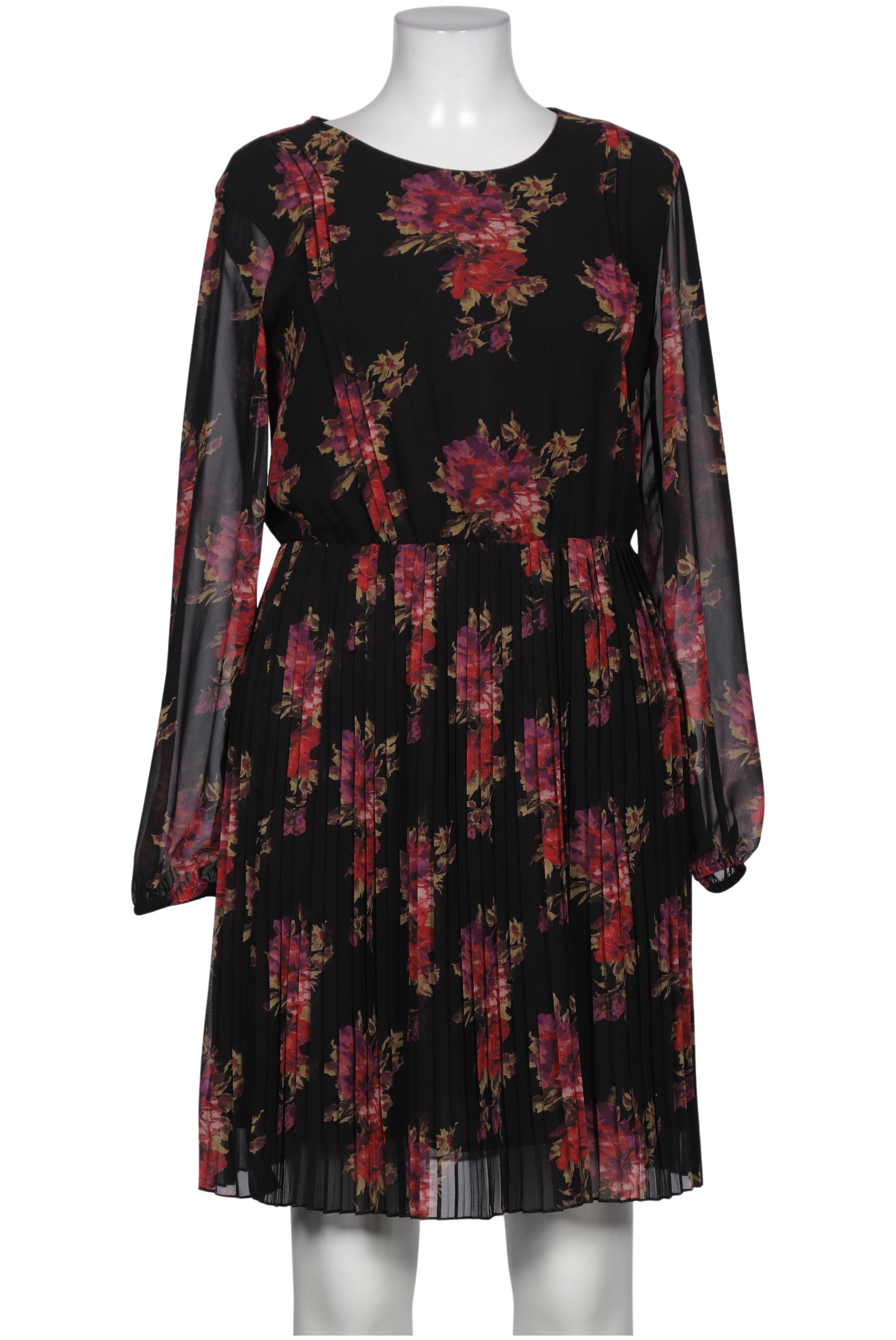 

LIU JO Damen Kleid, schwarz, Gr. 44