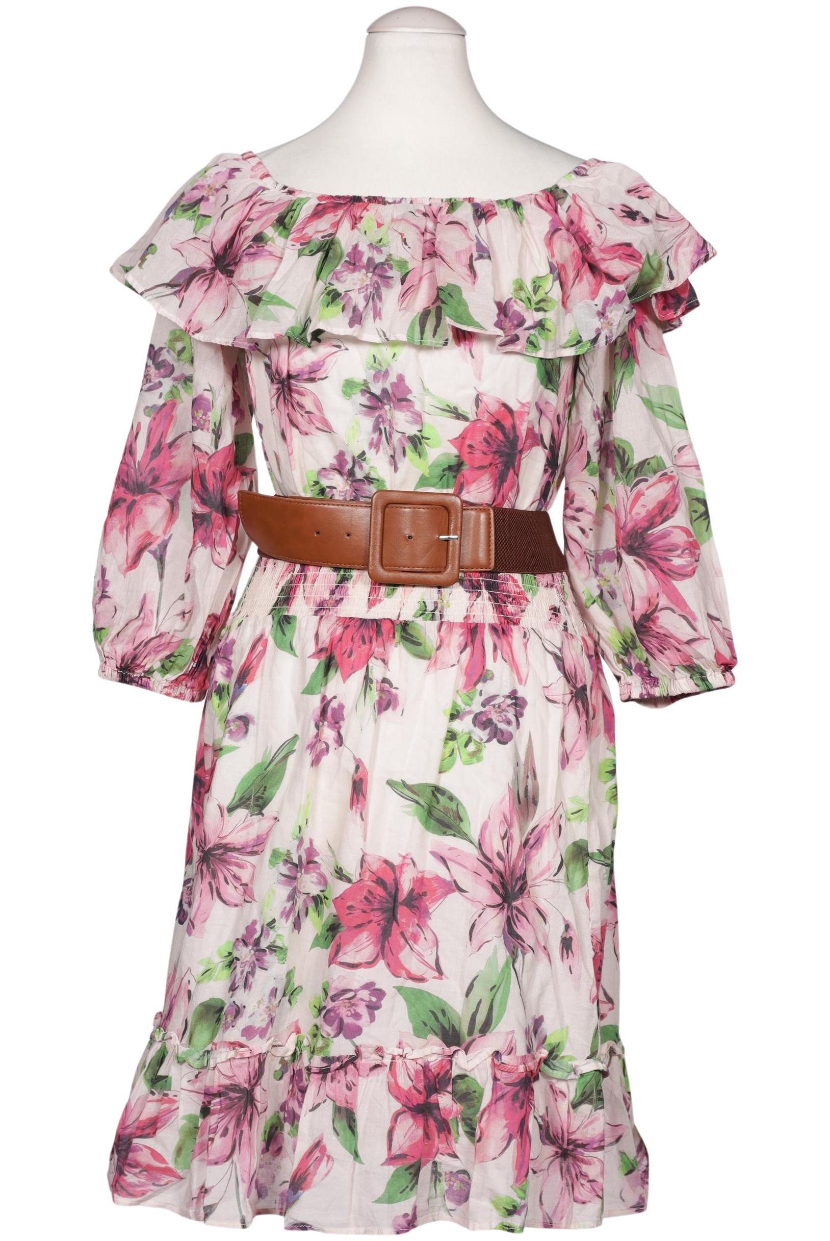 

LIU JO Damen Kleid, mehrfarbig, Gr. 34