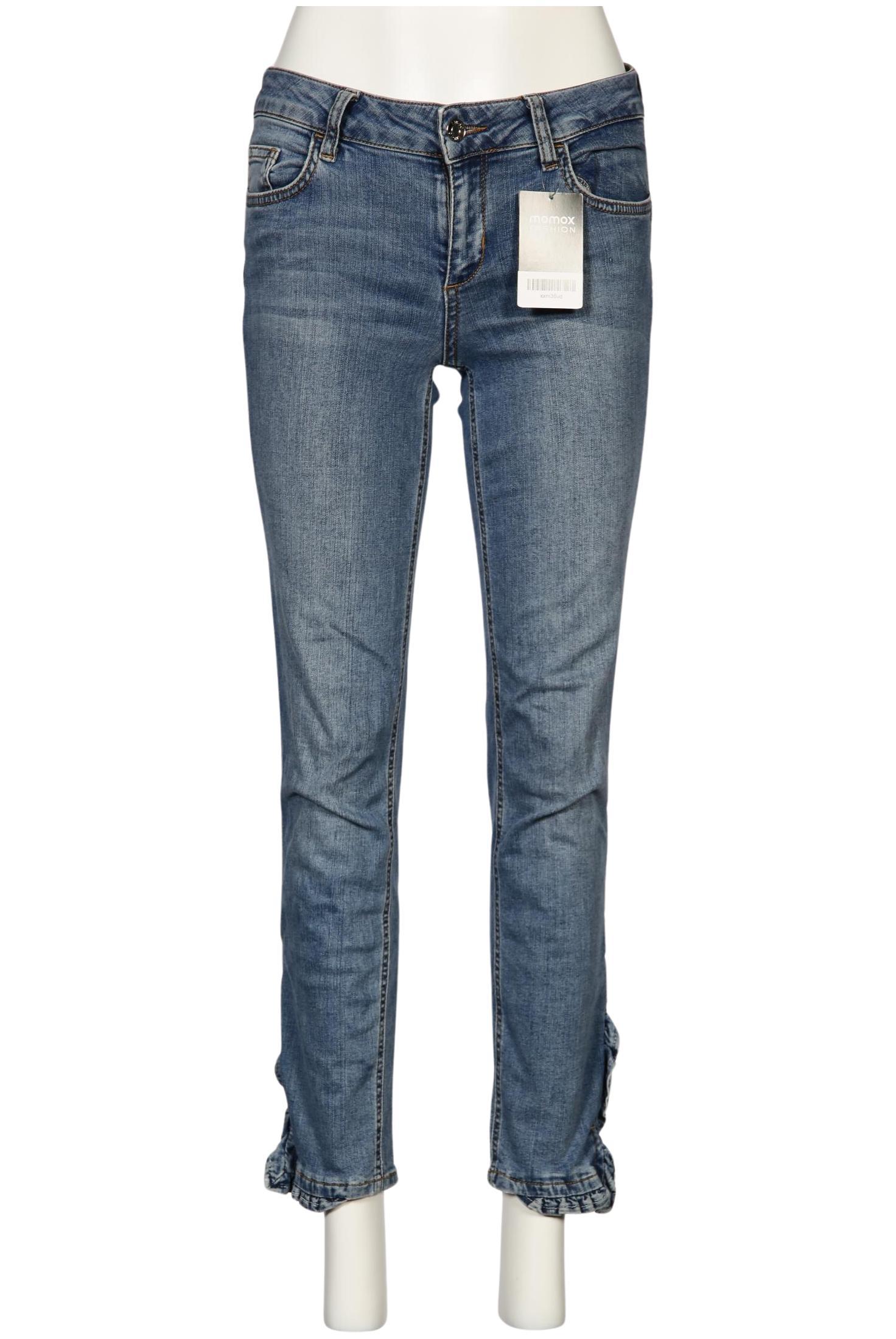 

LIU JO Damen Jeans, blau, Gr. 27