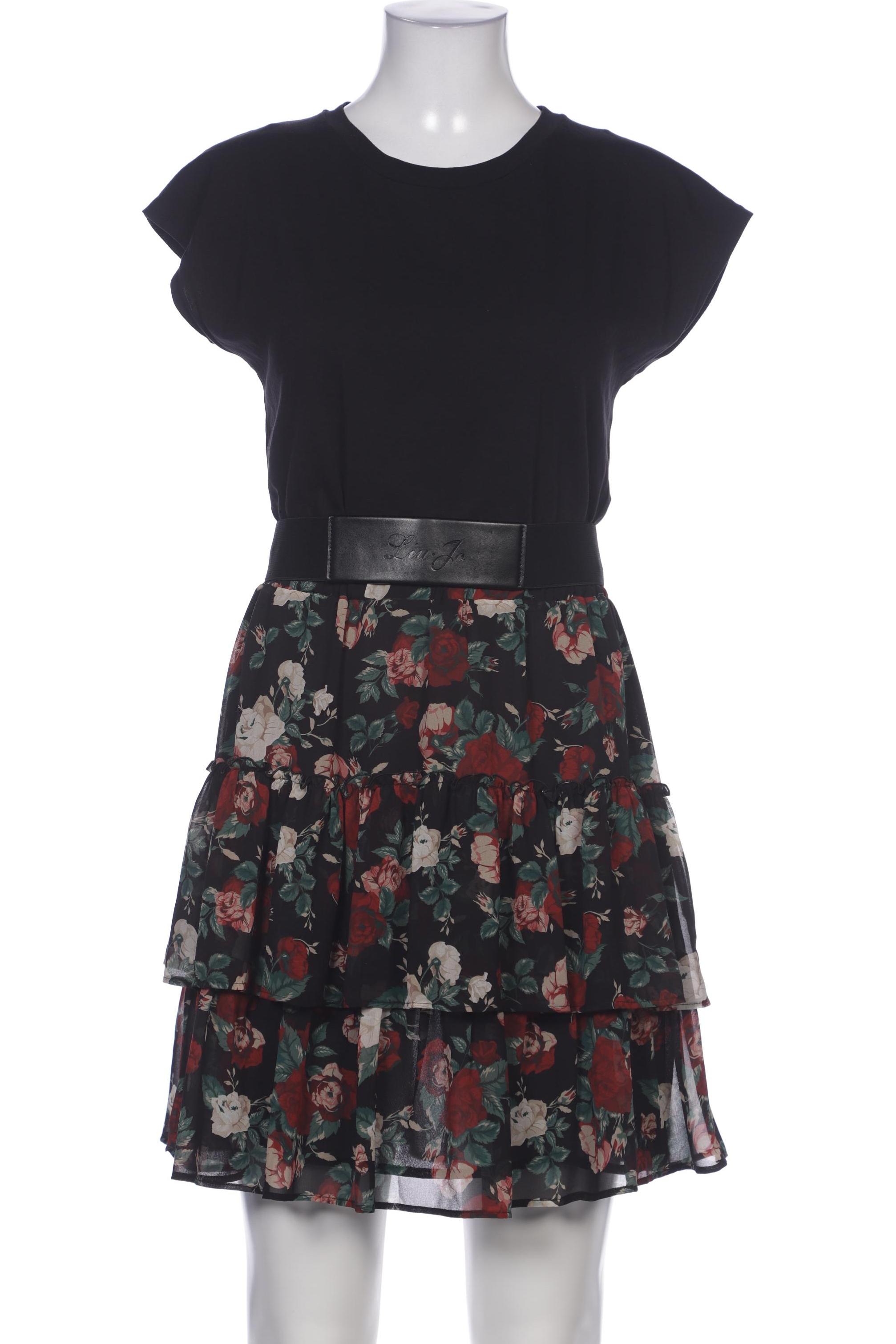 

LIU JO Damen Kleid, schwarz, Gr. 38