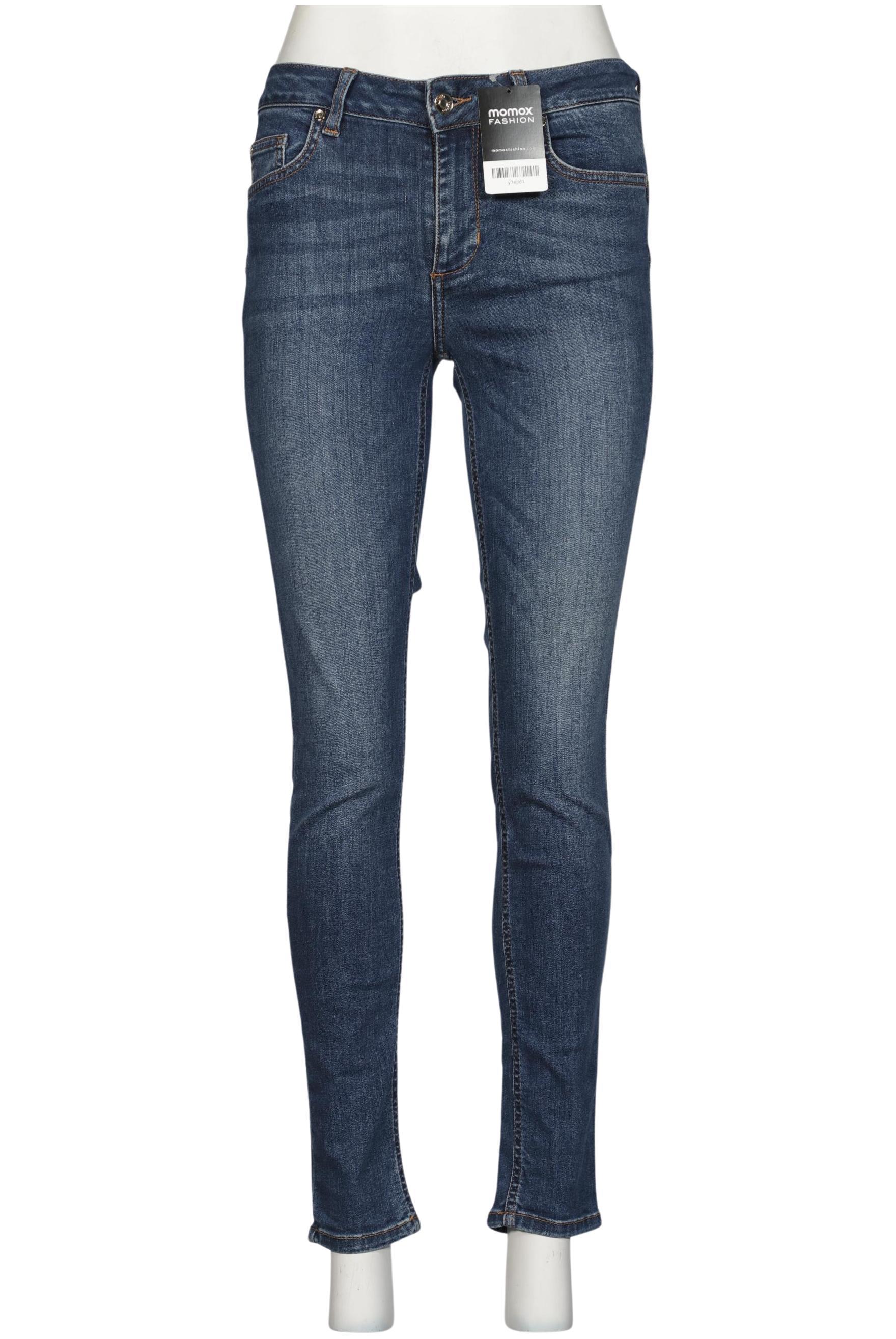 

LIU JO Damen Jeans, blau, Gr. 29