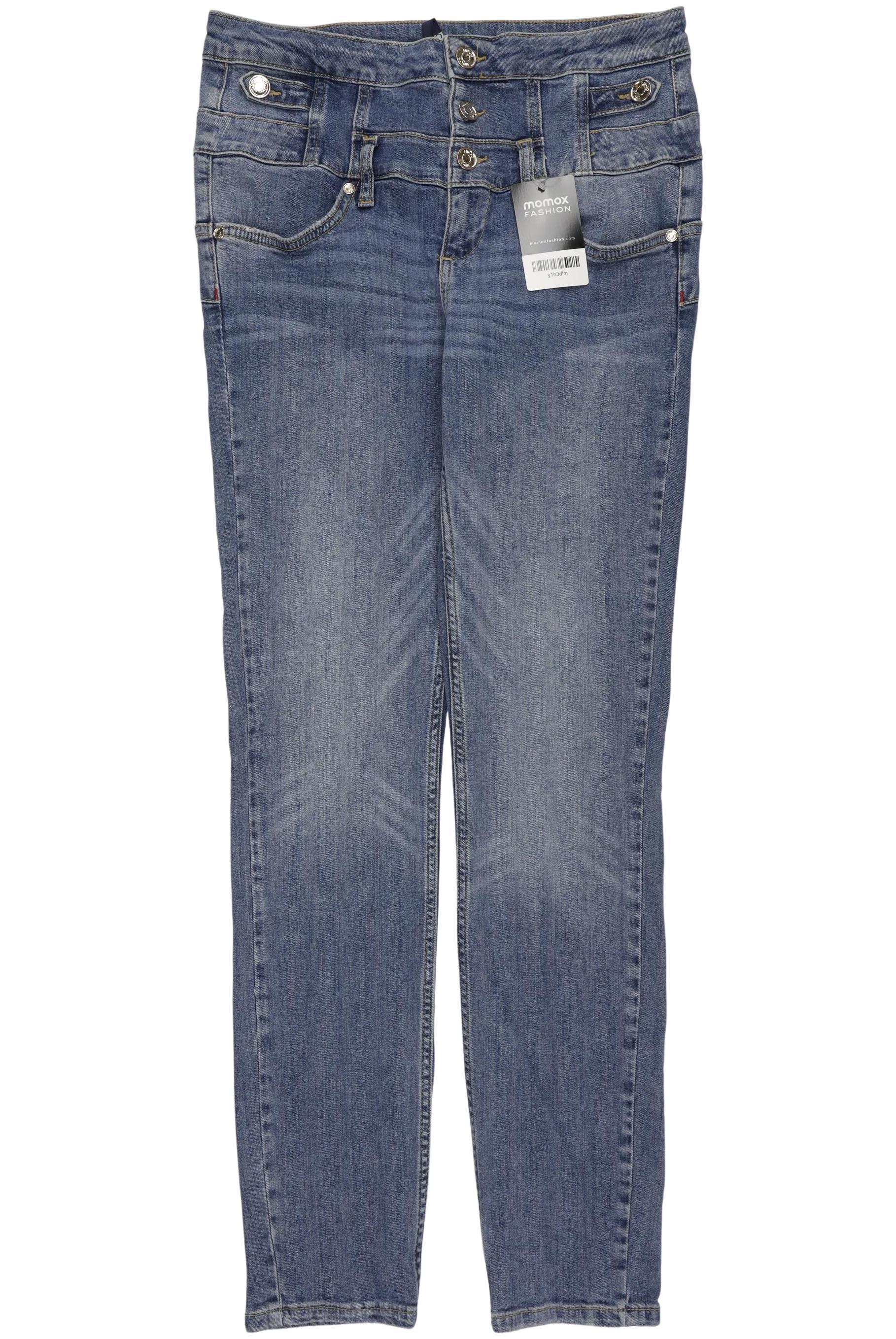 

LIU JO Damen Jeans, blau, Gr. 28
