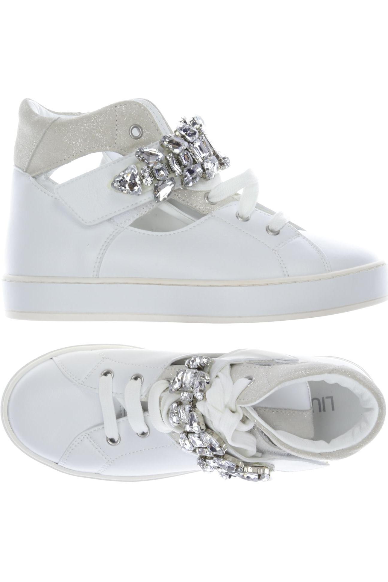 

LIU JO Damen Sneakers, weiß, Gr. 36