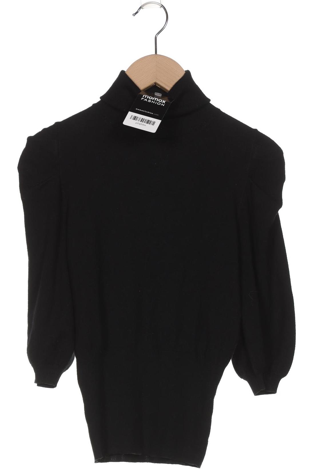 

LIU JO Damen Pullover, schwarz, Gr. 30