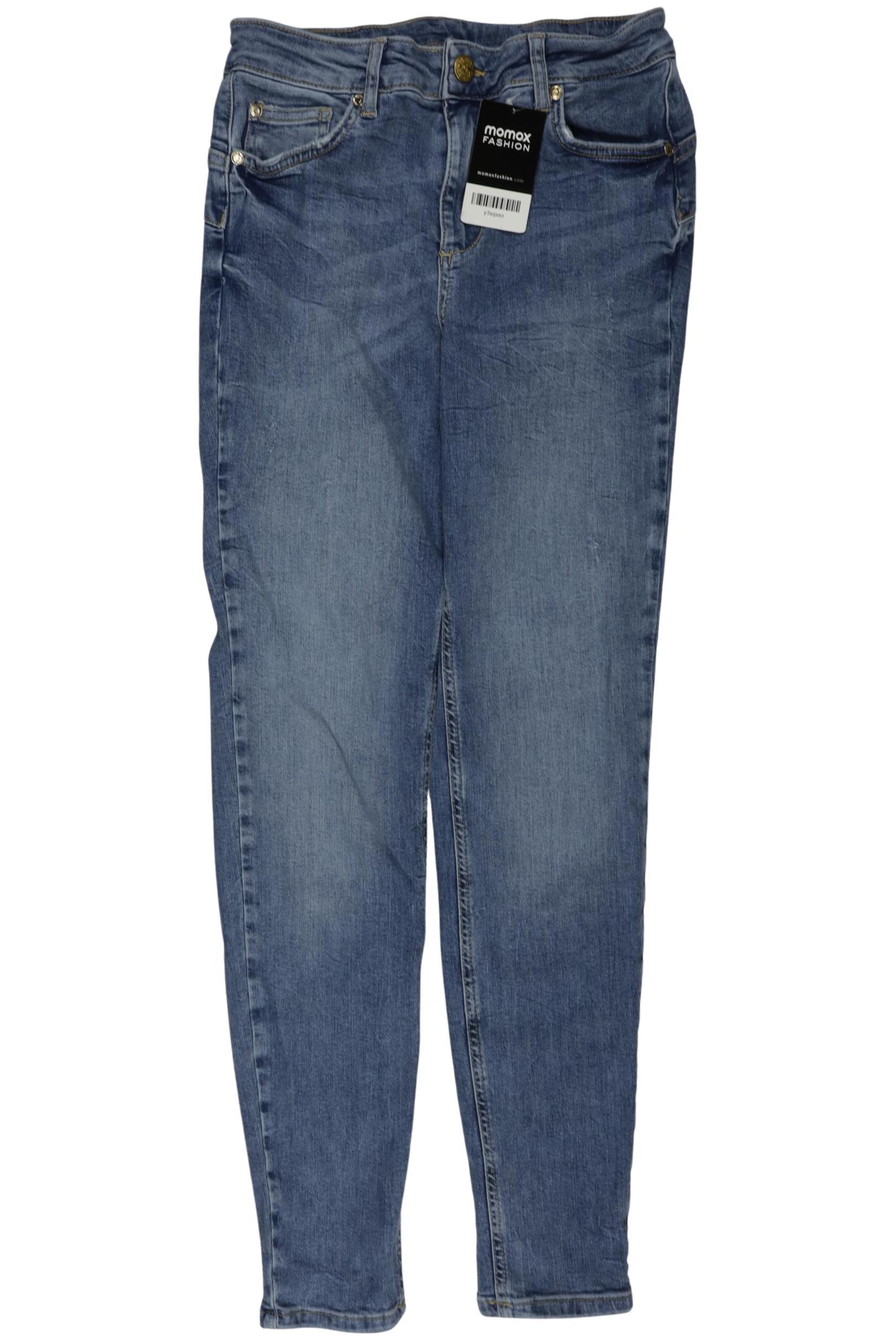 

LIU JO Damen Jeans, blau, Gr. 26