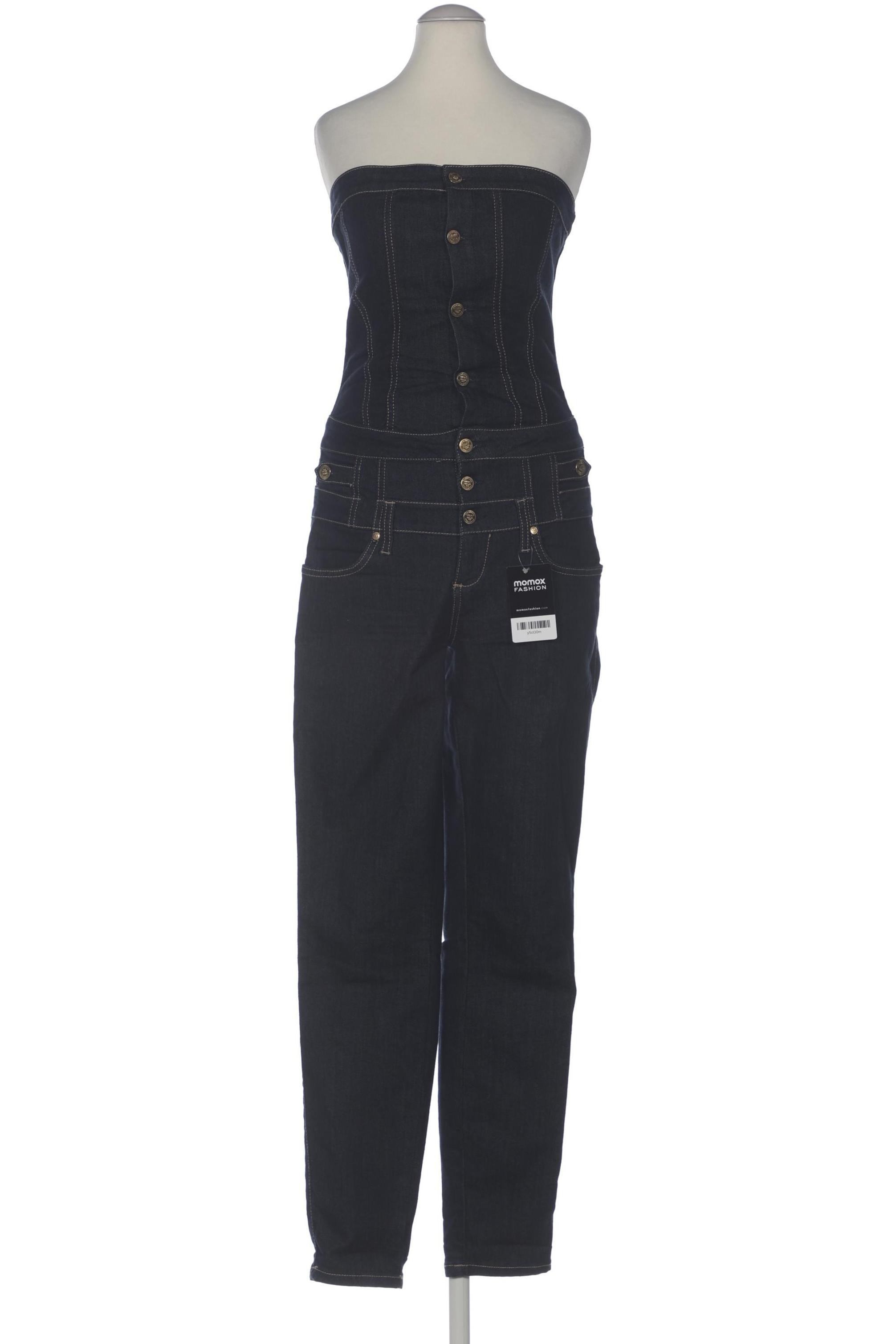 

LIU JO Damen Jumpsuit/Overall, marineblau, Gr. 28