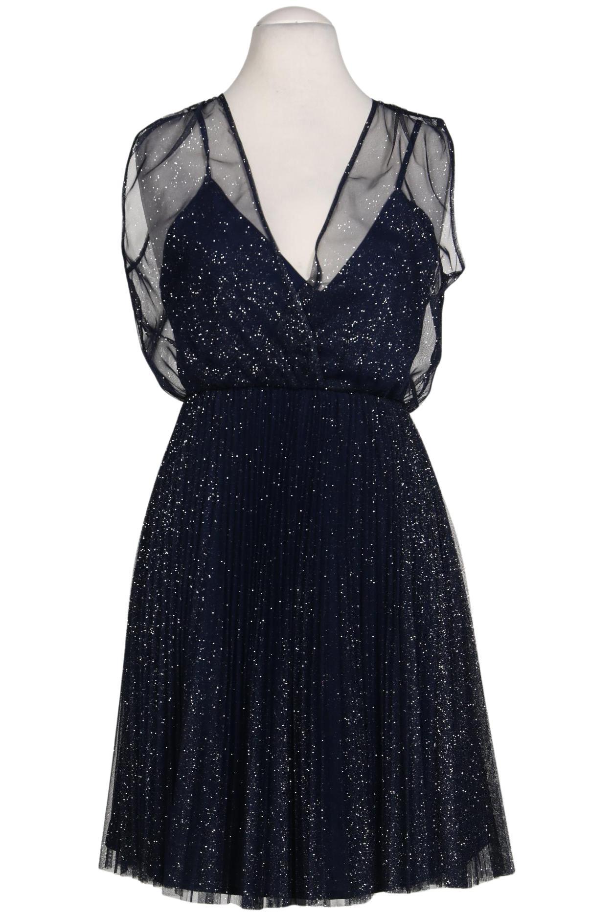 

LIU JO Damen Kleid, marineblau, Gr. 36