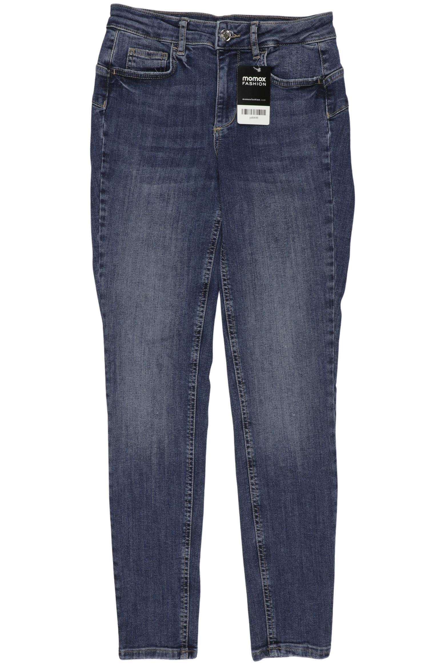 

LIU JO Damen Jeans, blau, Gr. 27