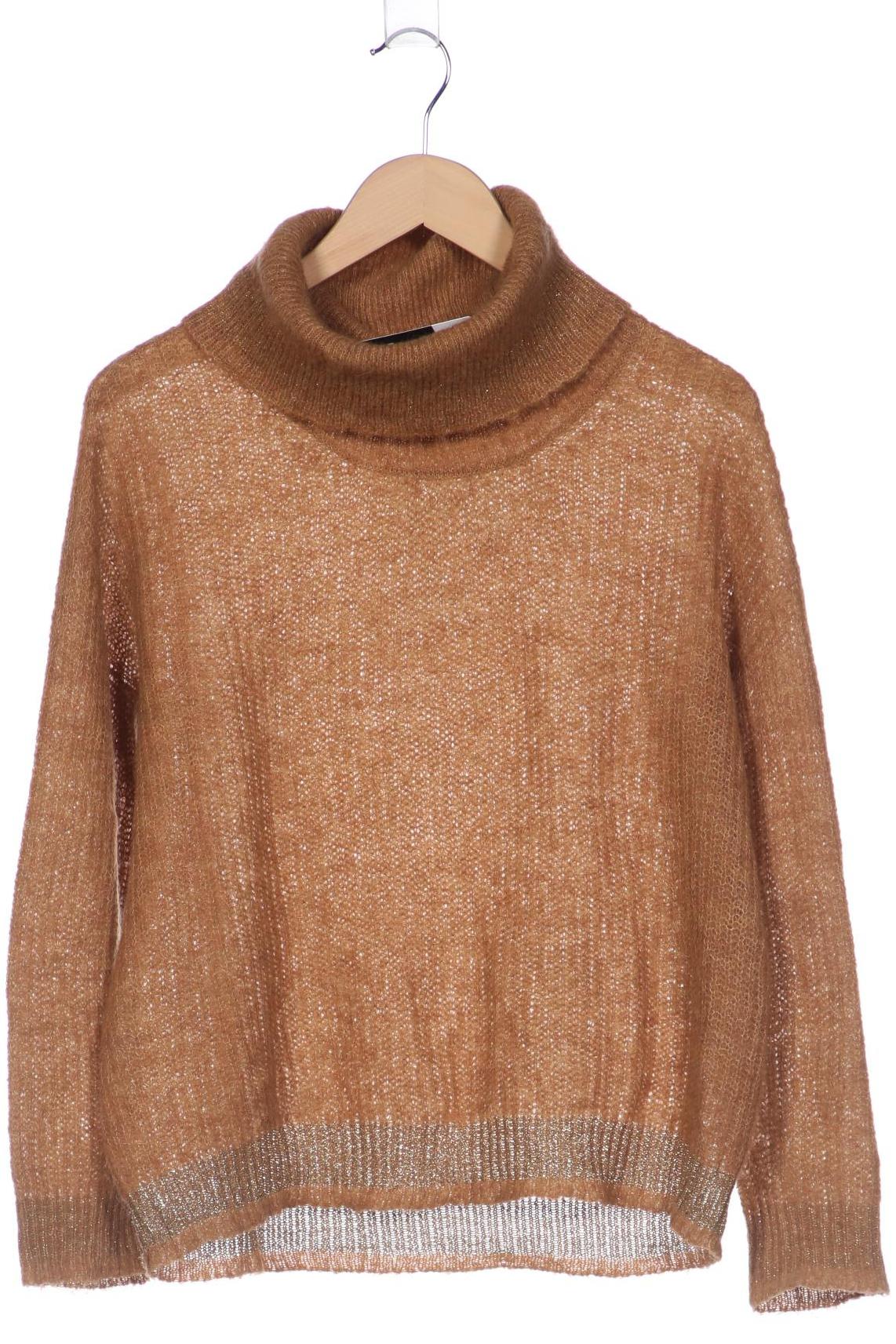

LIU JO Damen Pullover, braun, Gr. 46