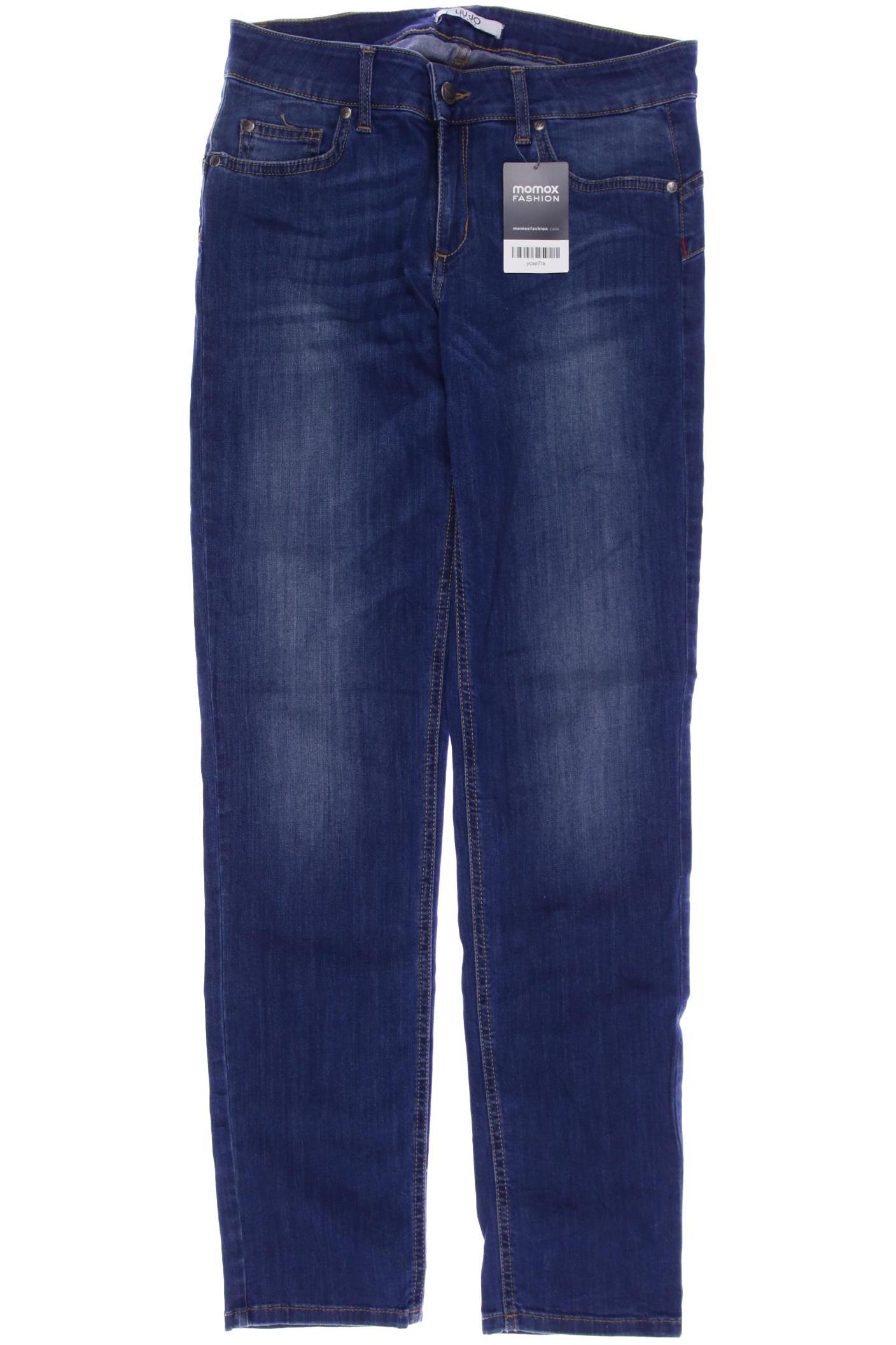 

LIU.JO Damen Jeans, blau