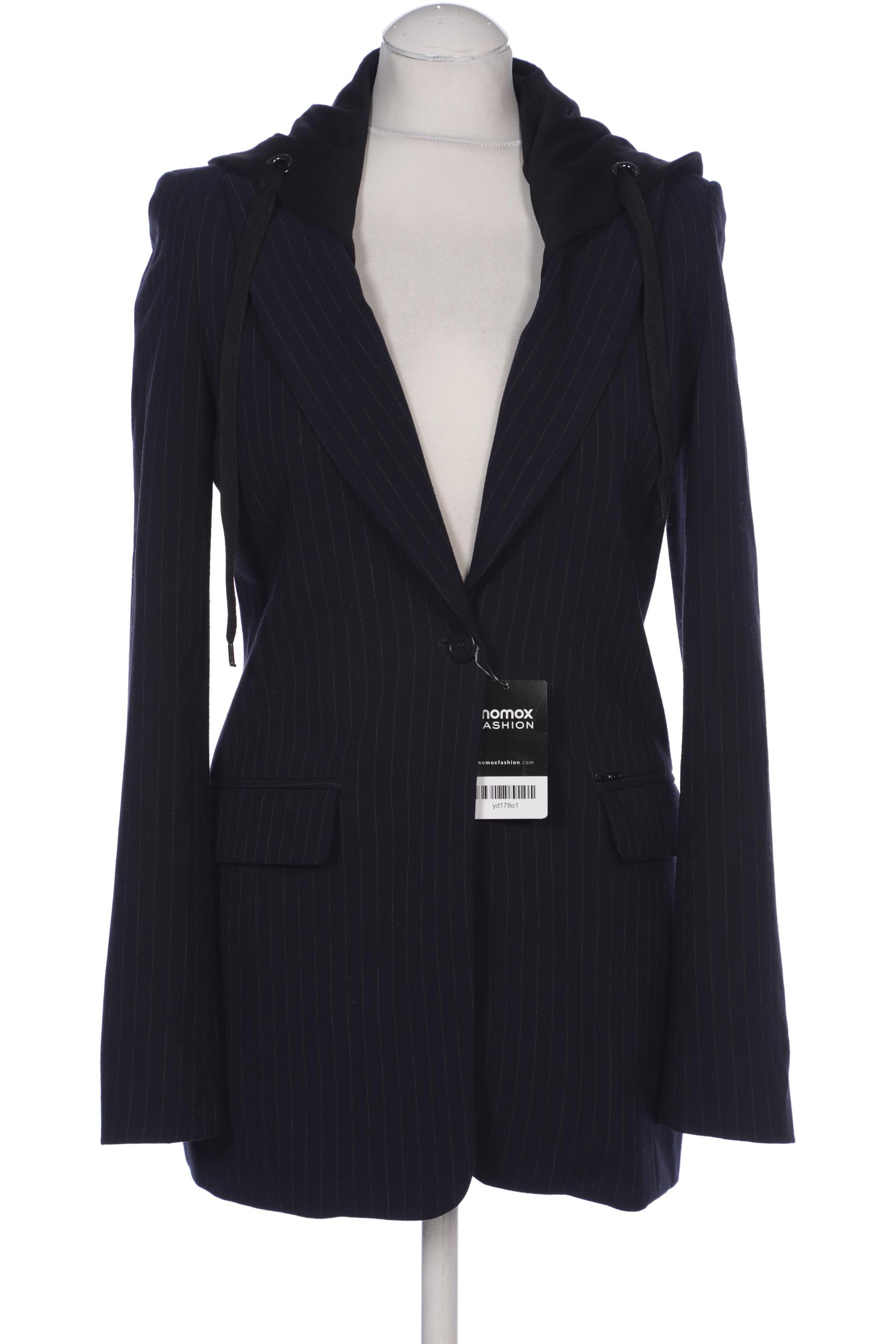 

LIU JO Damen Blazer, marineblau, Gr. 34