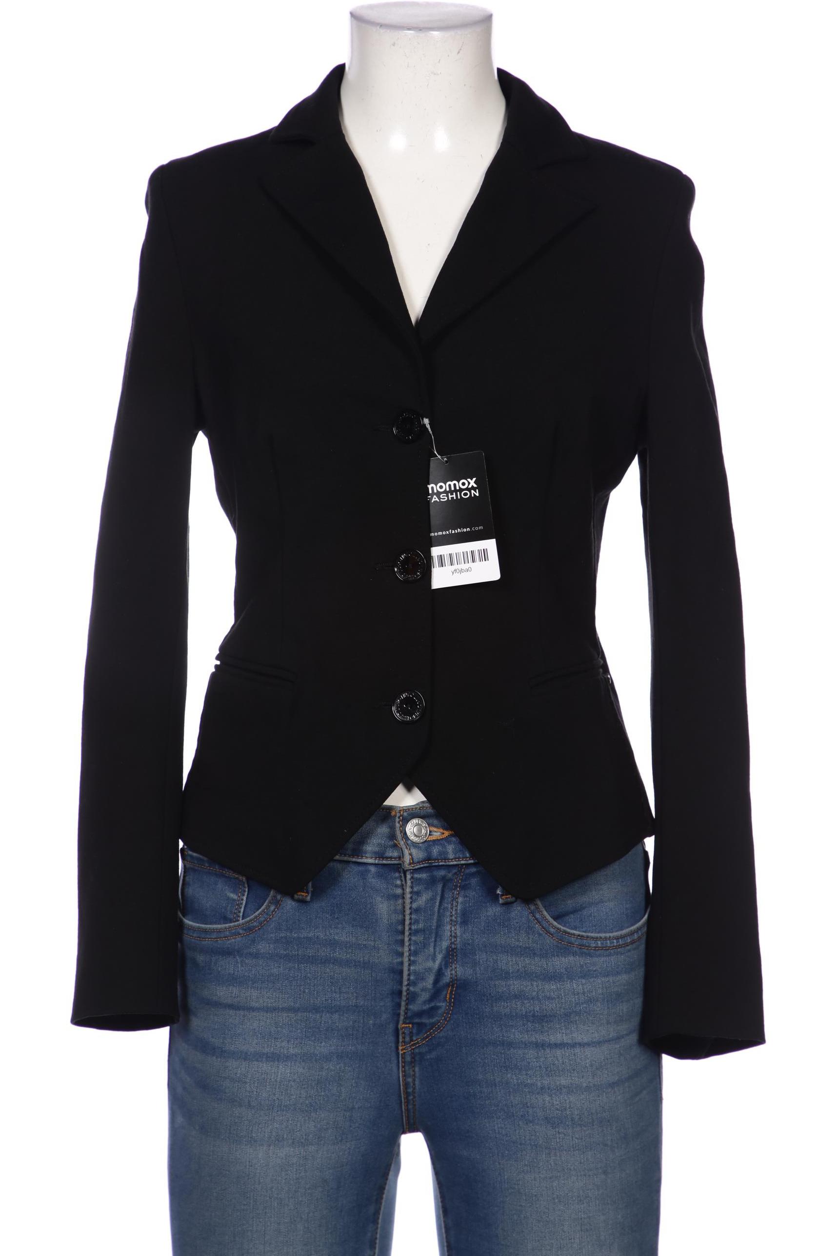 

LIU JO Damen Blazer, schwarz, Gr. 36