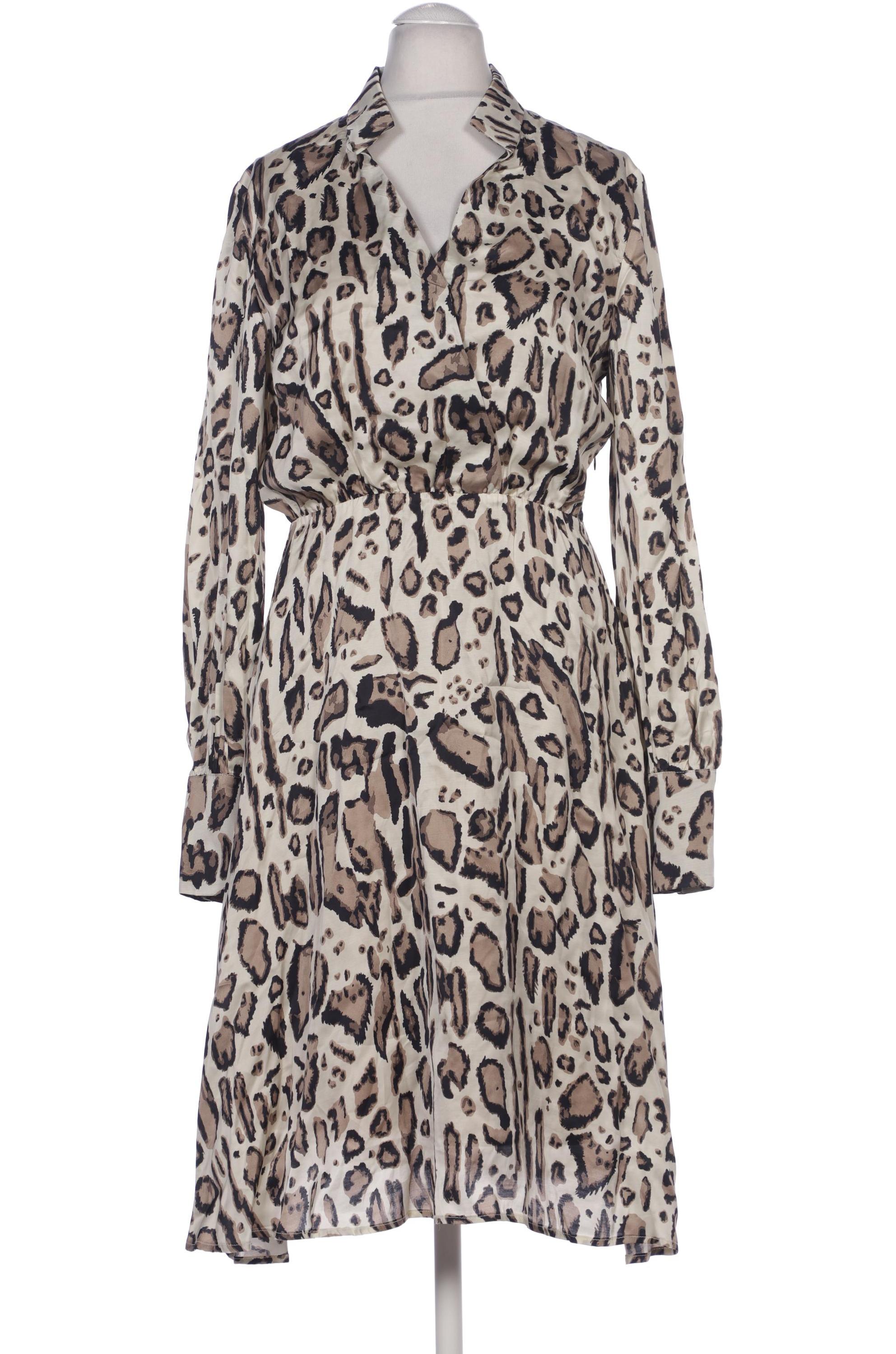 

LIU JO Damen Kleid, beige, Gr. 38