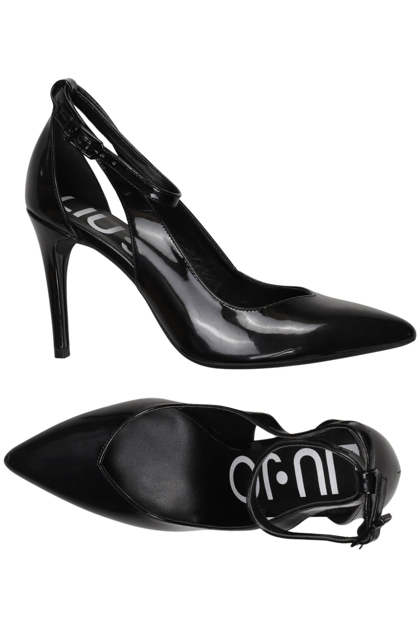 

LIU JO Damen Pumps, schwarz, Gr. 37