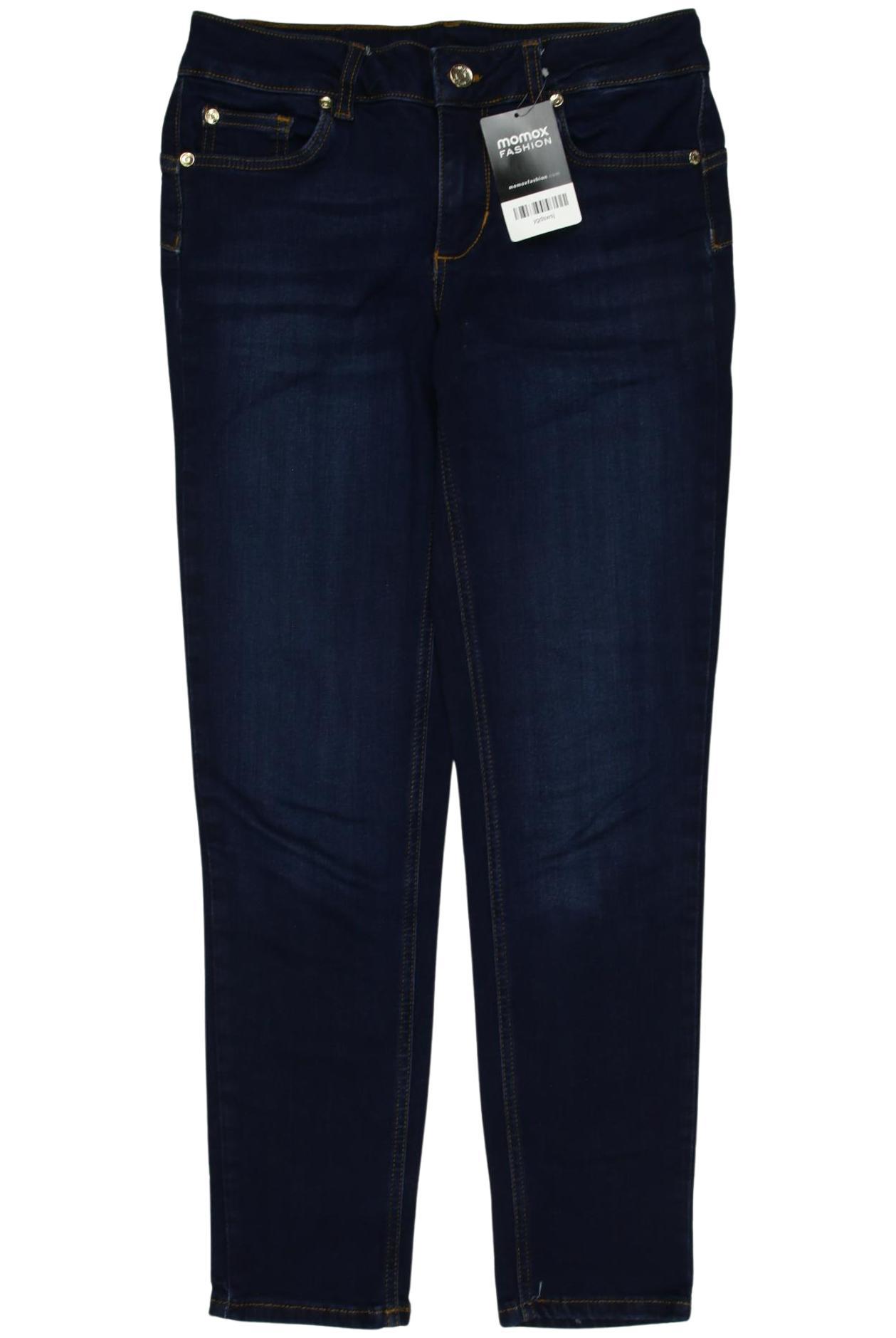 

LIU JO Damen Jeans, marineblau, Gr. 28