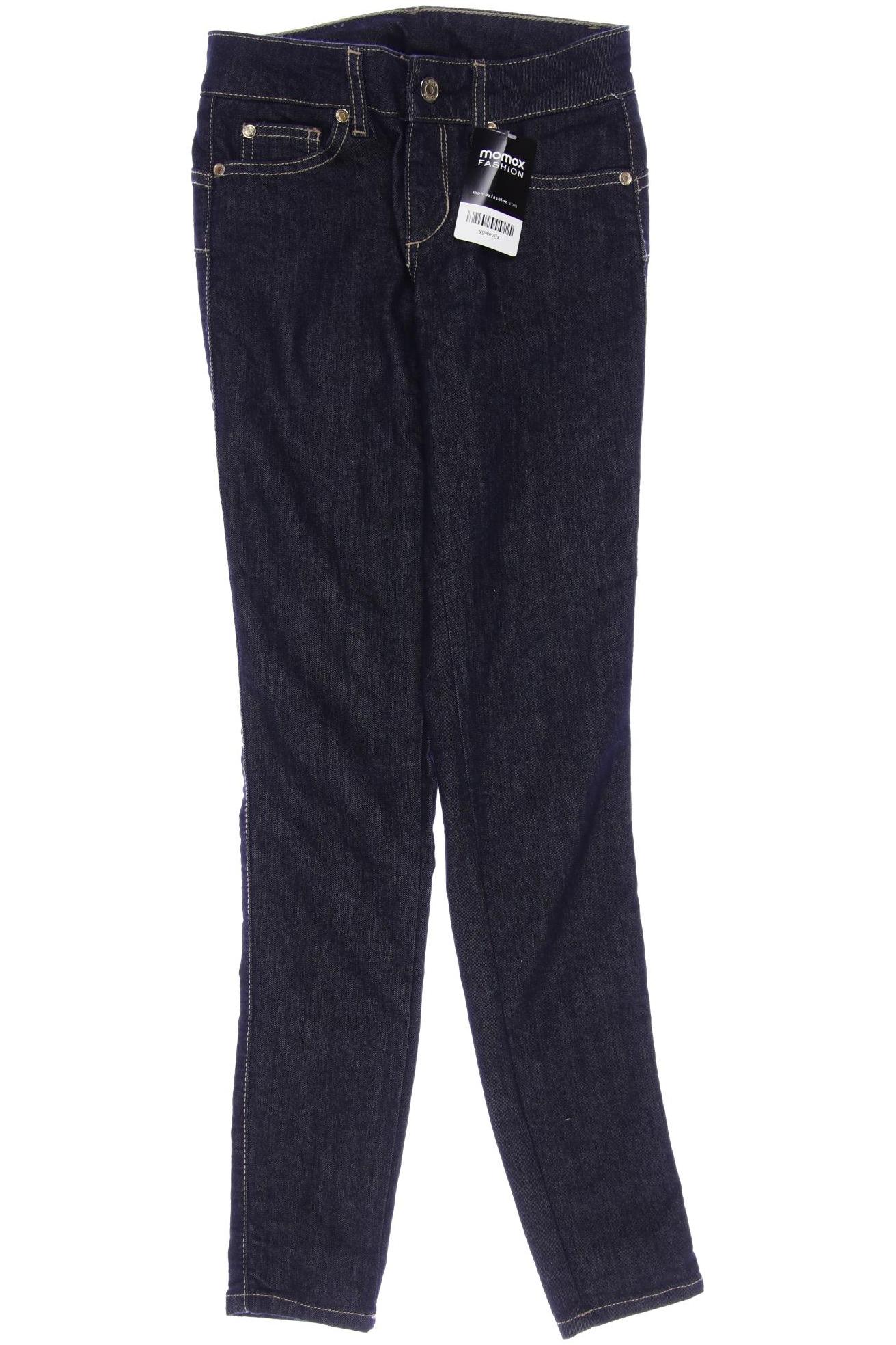 

LIU.JO Damen Jeans, marineblau